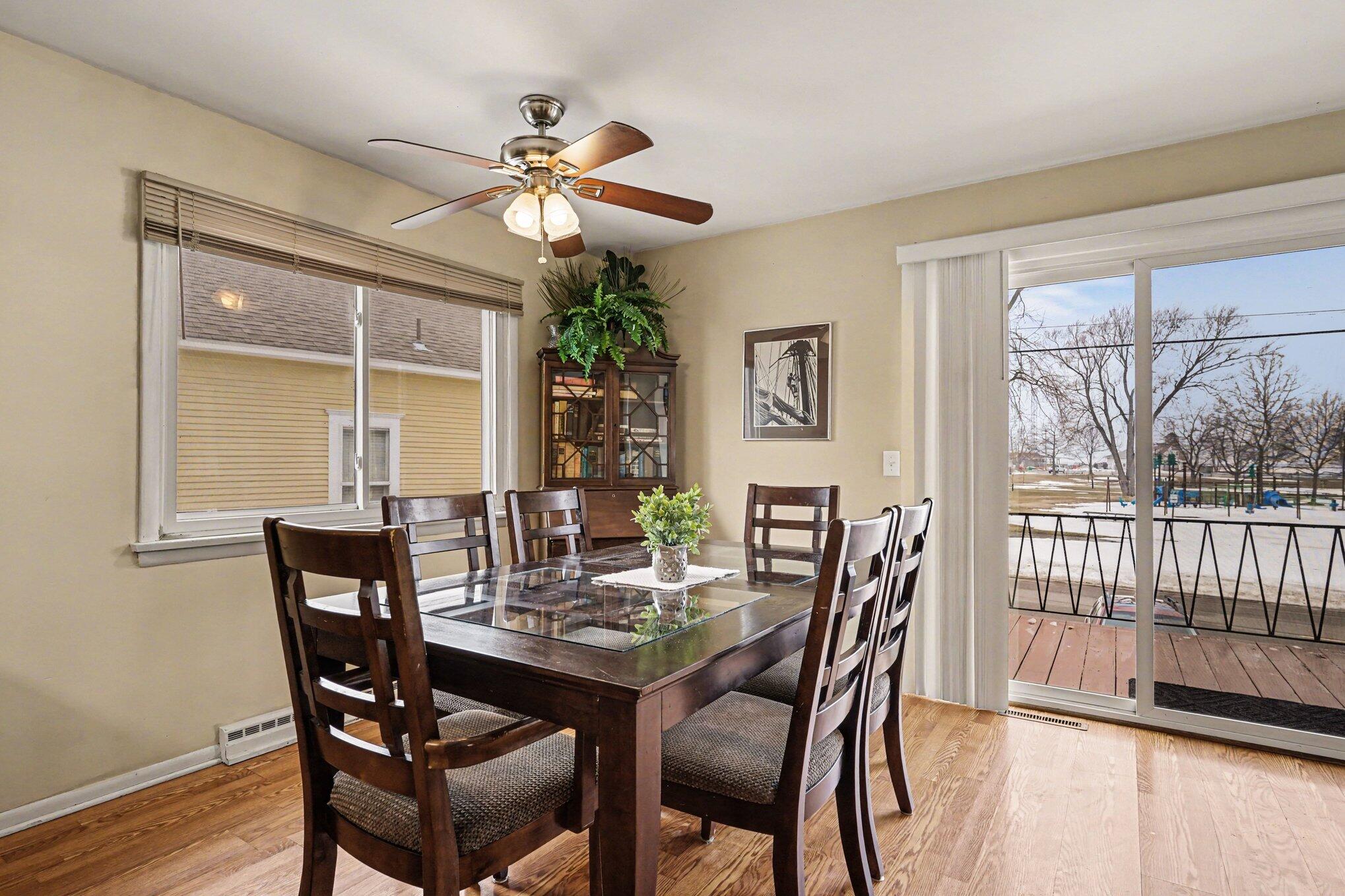 1438 Beach Street Muskegon MI 49441