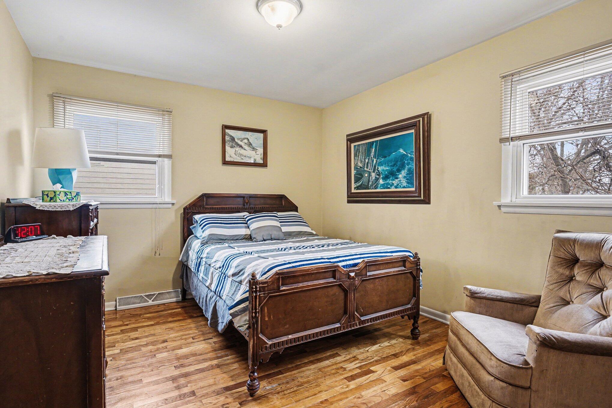 1438 Beach Street Muskegon MI 49441