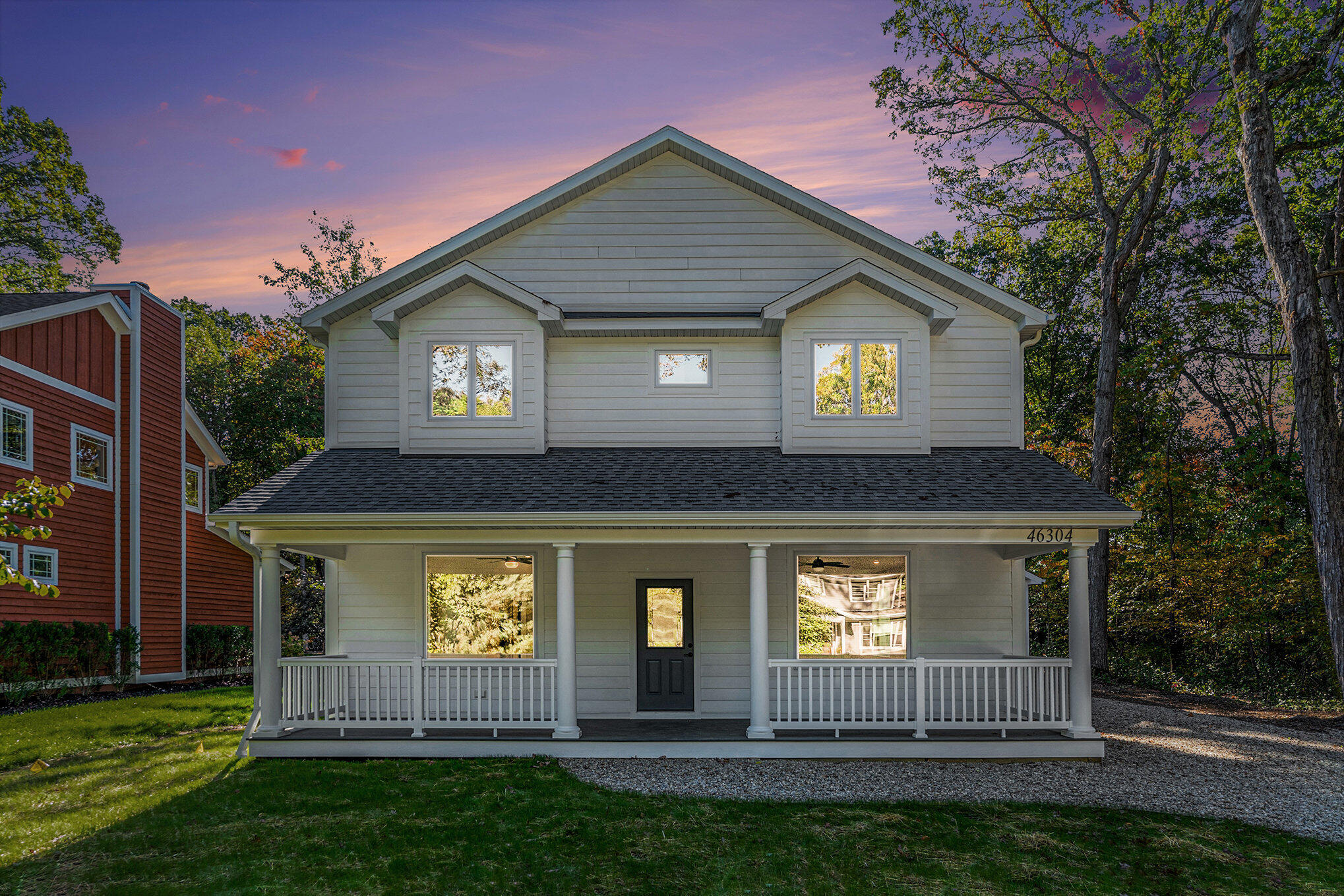 46304 Station Road New Buffalo MI 49117