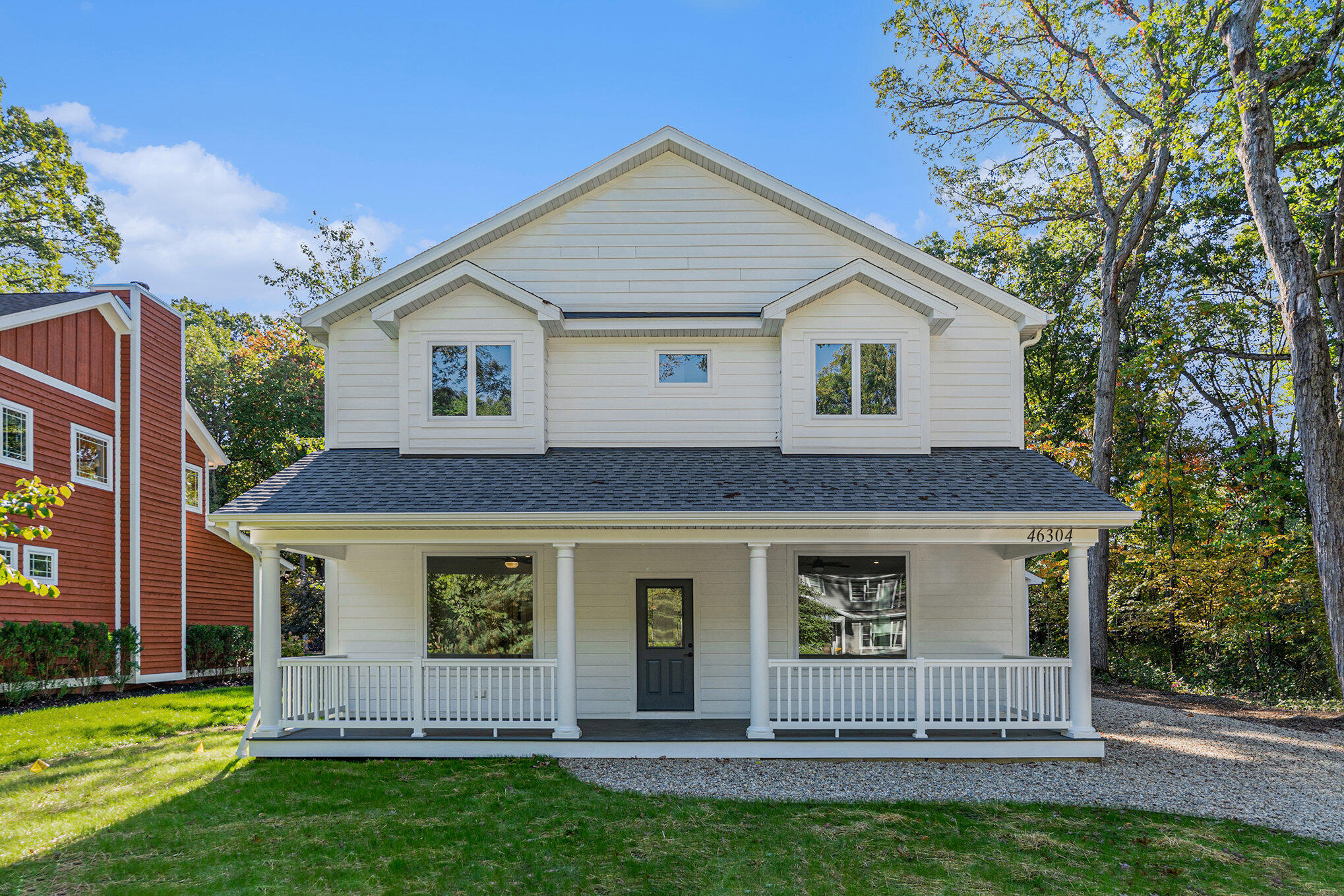 46304 Station Road New Buffalo MI 49117