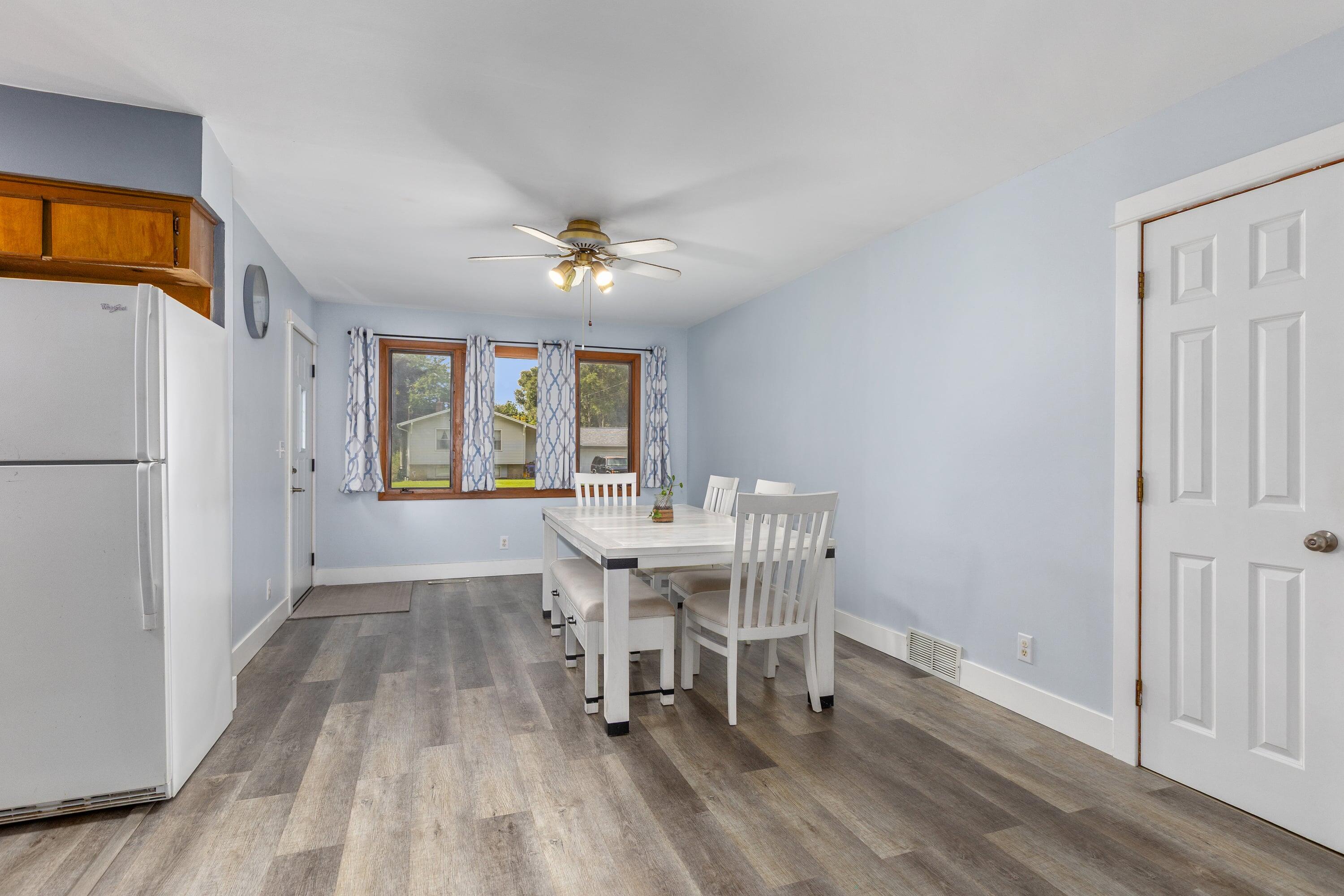 7246 Rezen Drive NE Rockford MI 49341