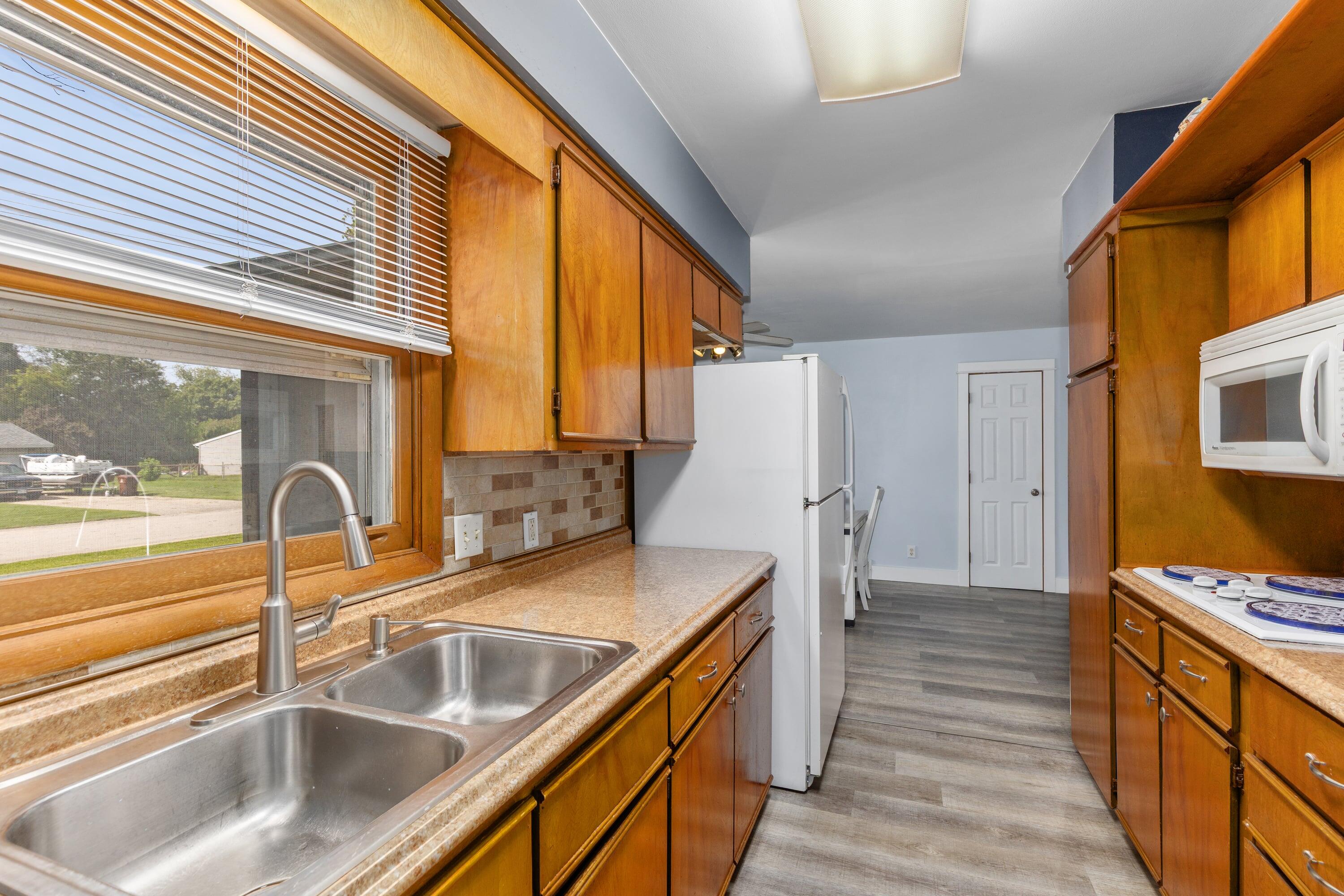 7246 Rezen Drive NE Rockford MI 49341