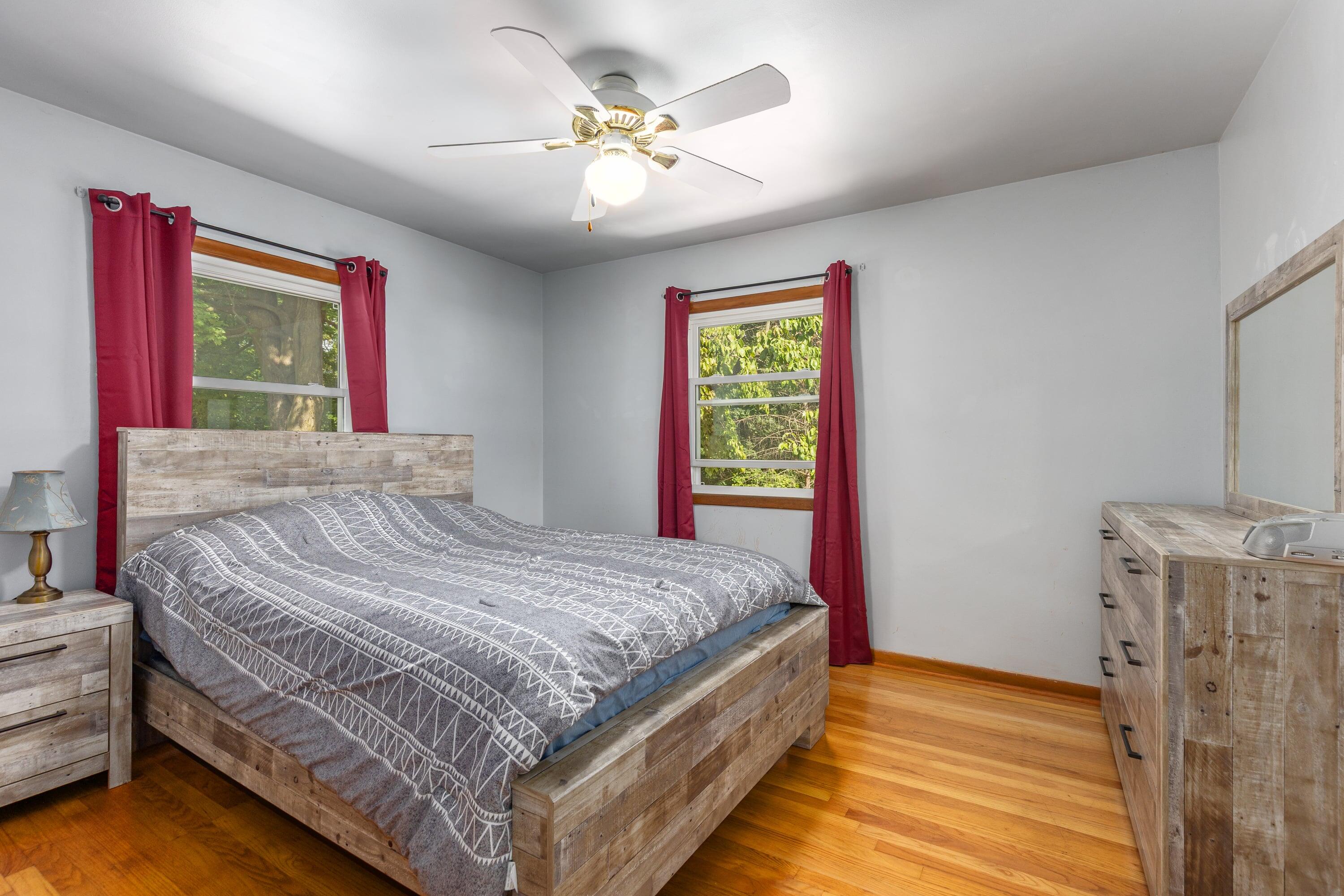 7246 Rezen Drive NE Rockford MI 49341