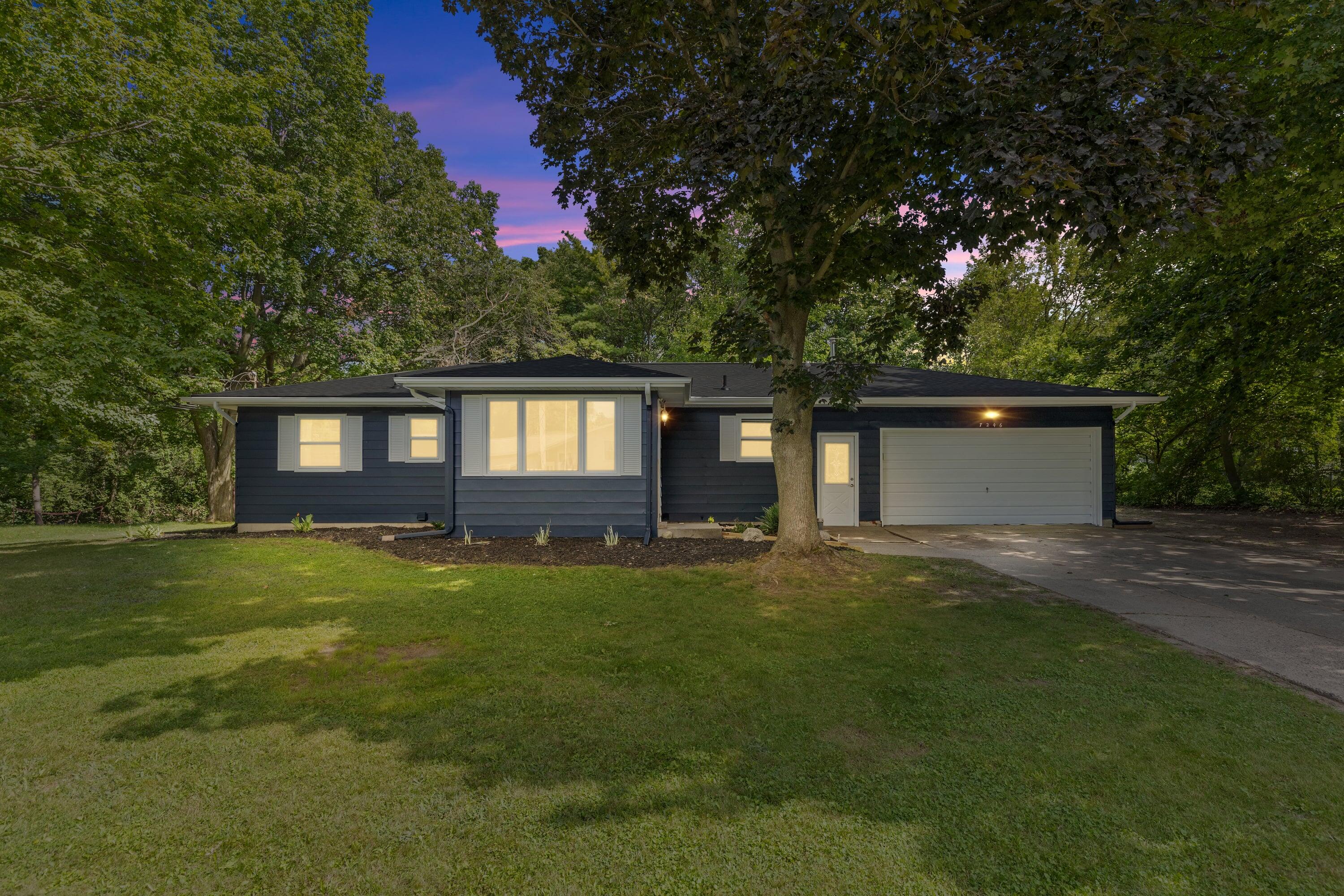 7246 Rezen Drive NE Rockford MI 49341