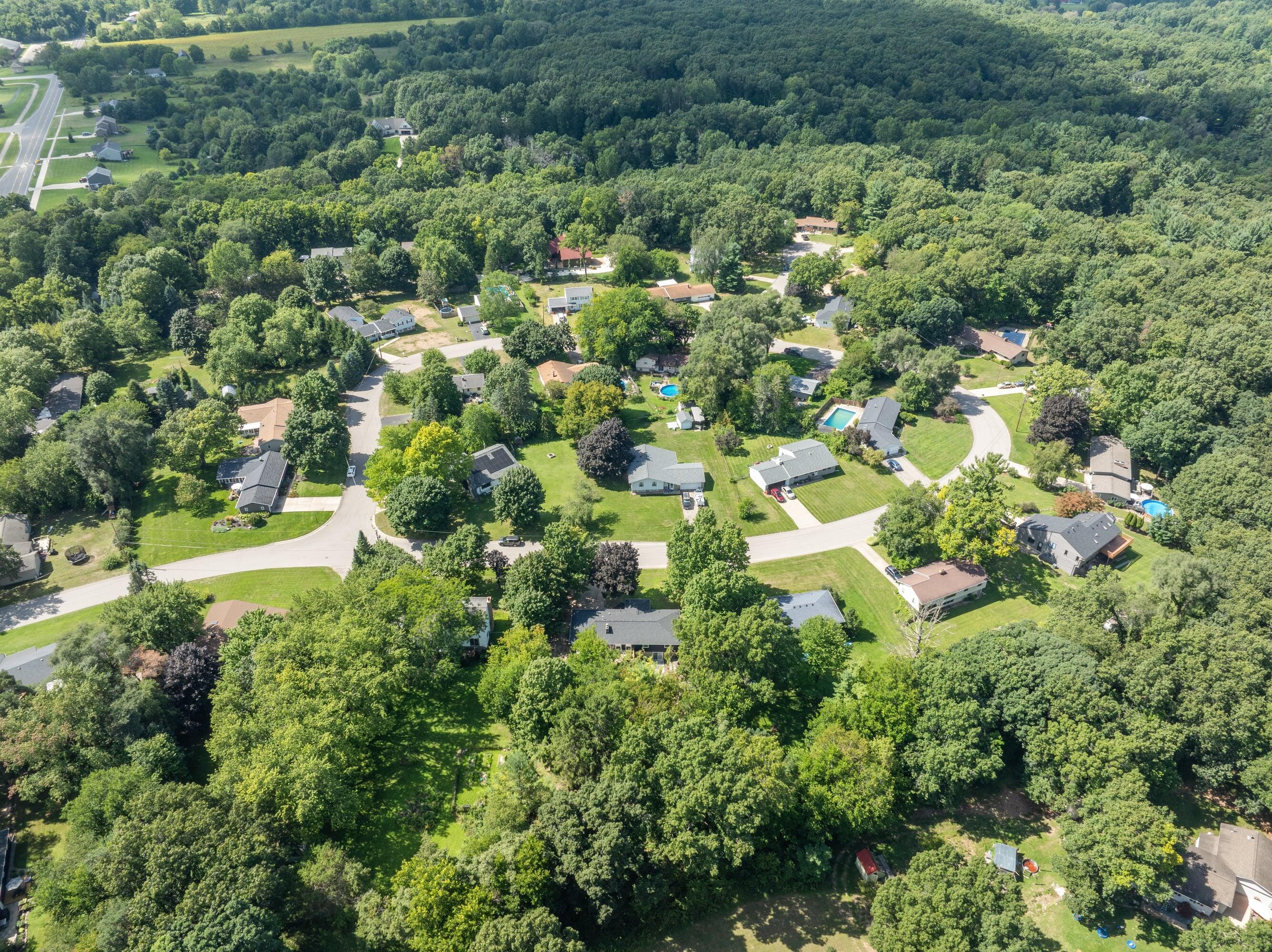 7246 Rezen Drive NE Rockford MI 49341
