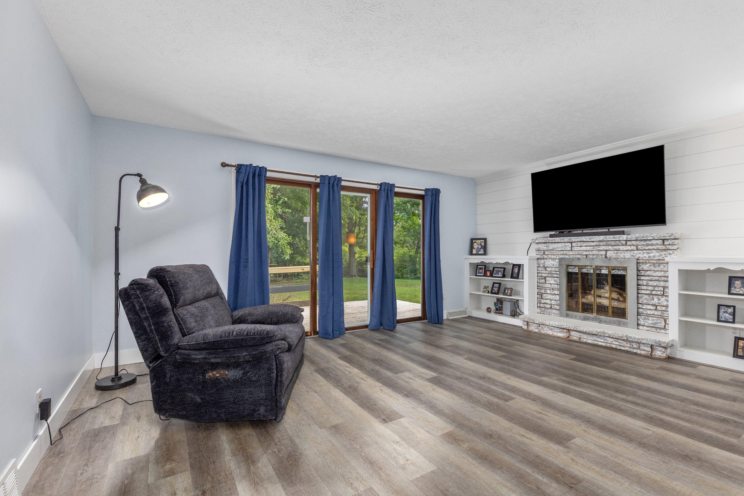 7246 Rezen Drive NE Rockford MI 49341