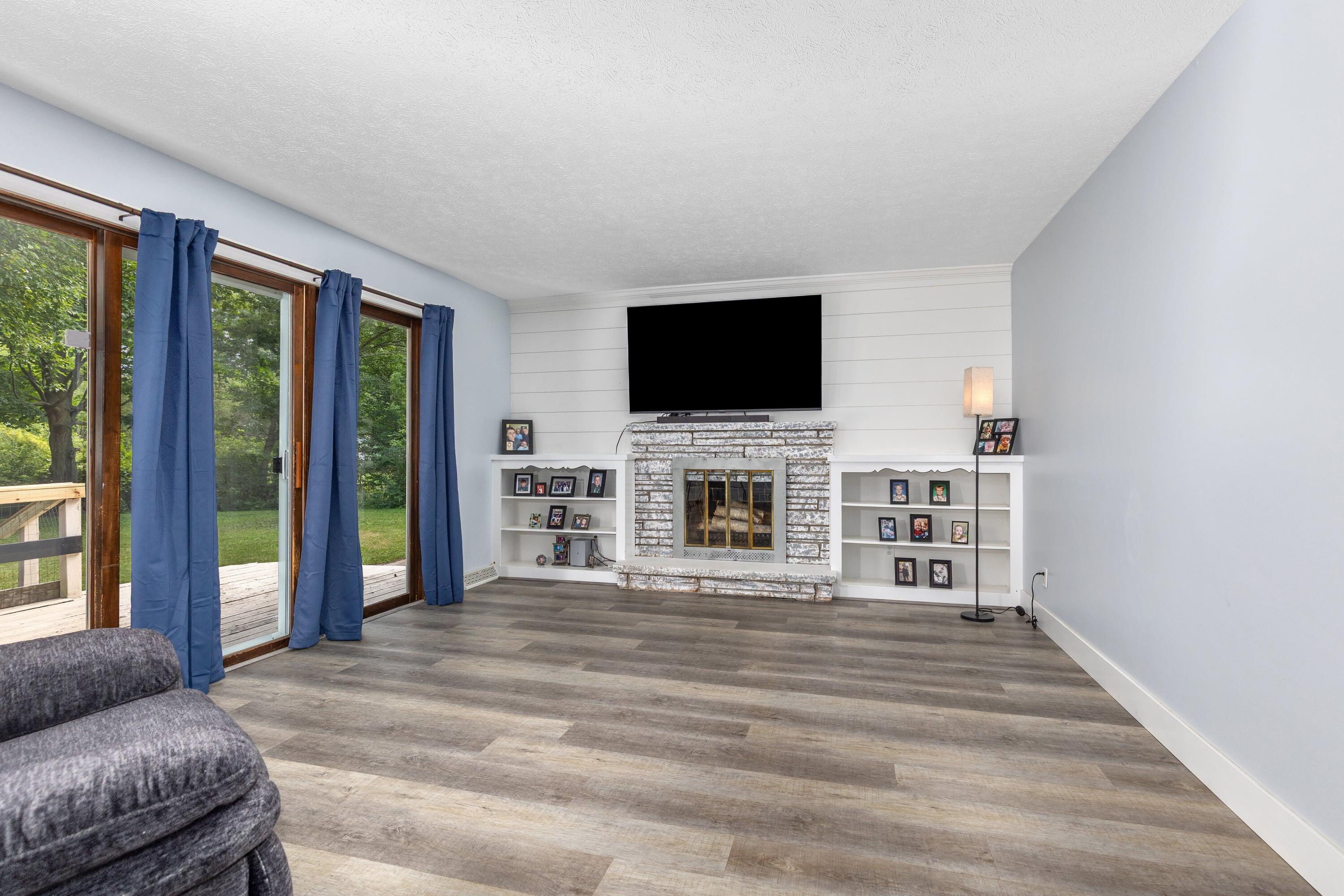 7246 Rezen Drive NE Rockford MI 49341