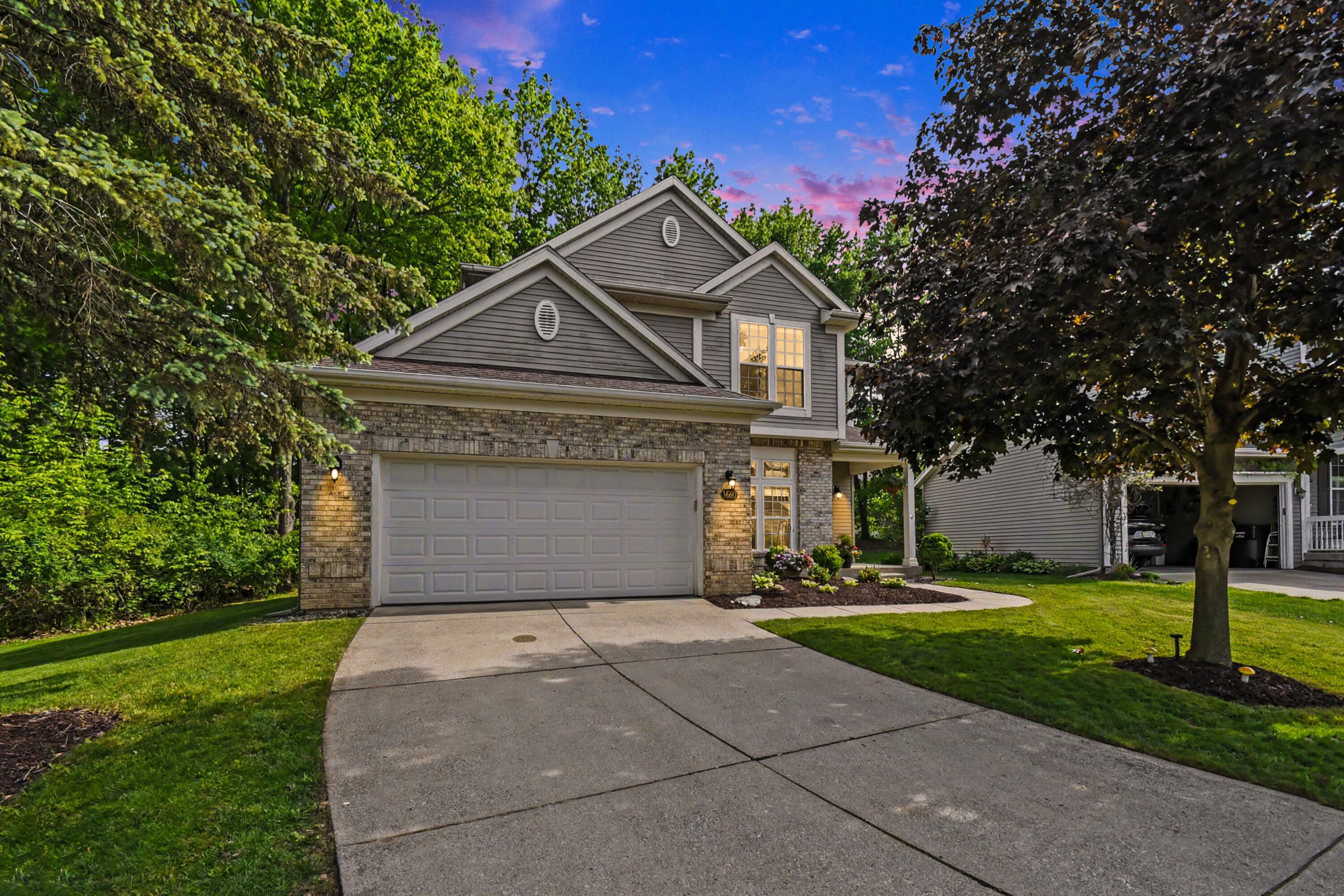 3680 W Grove Court SE Grand Rapids MI 49512