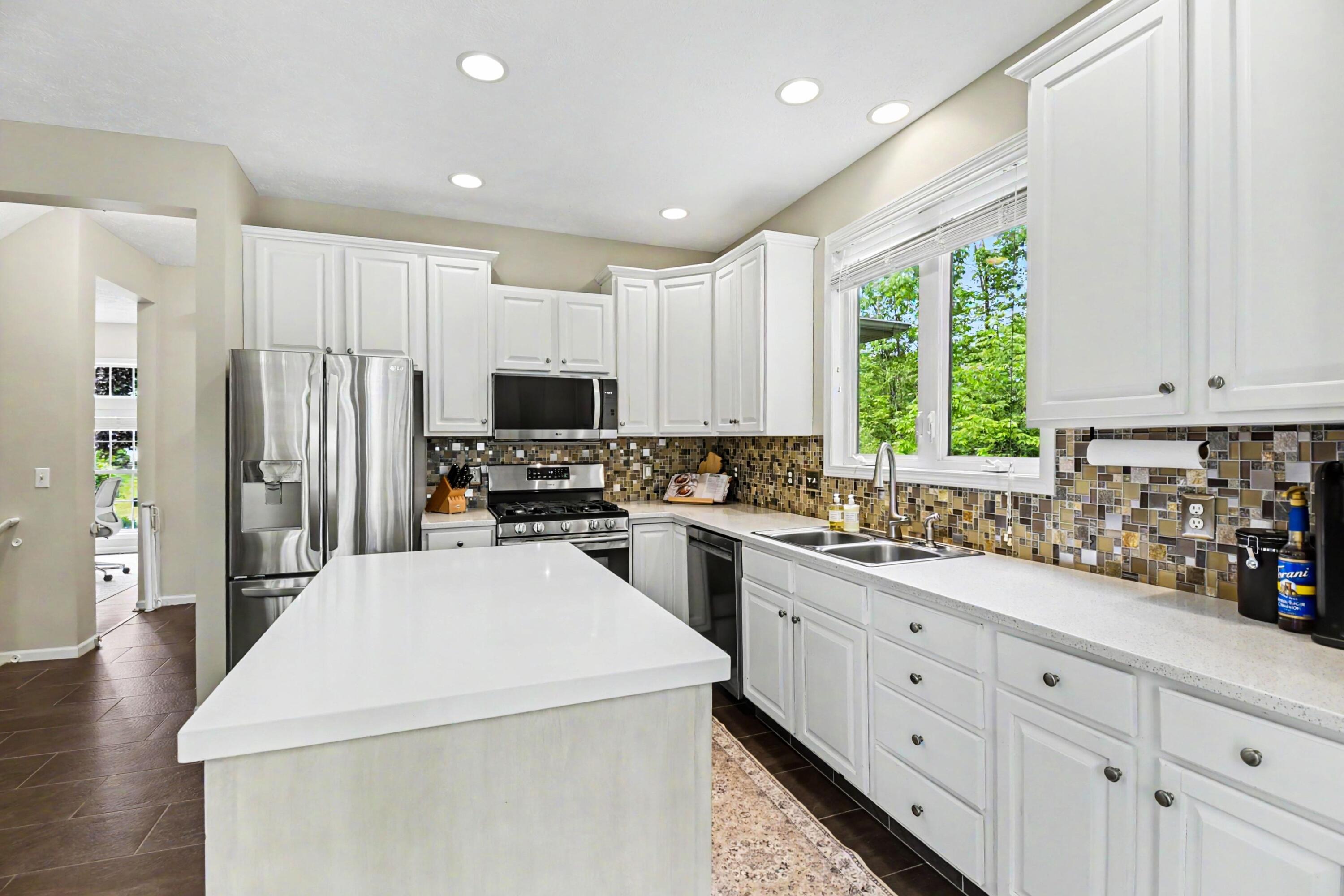 3680 W Grove Court SE Grand Rapids MI 49512