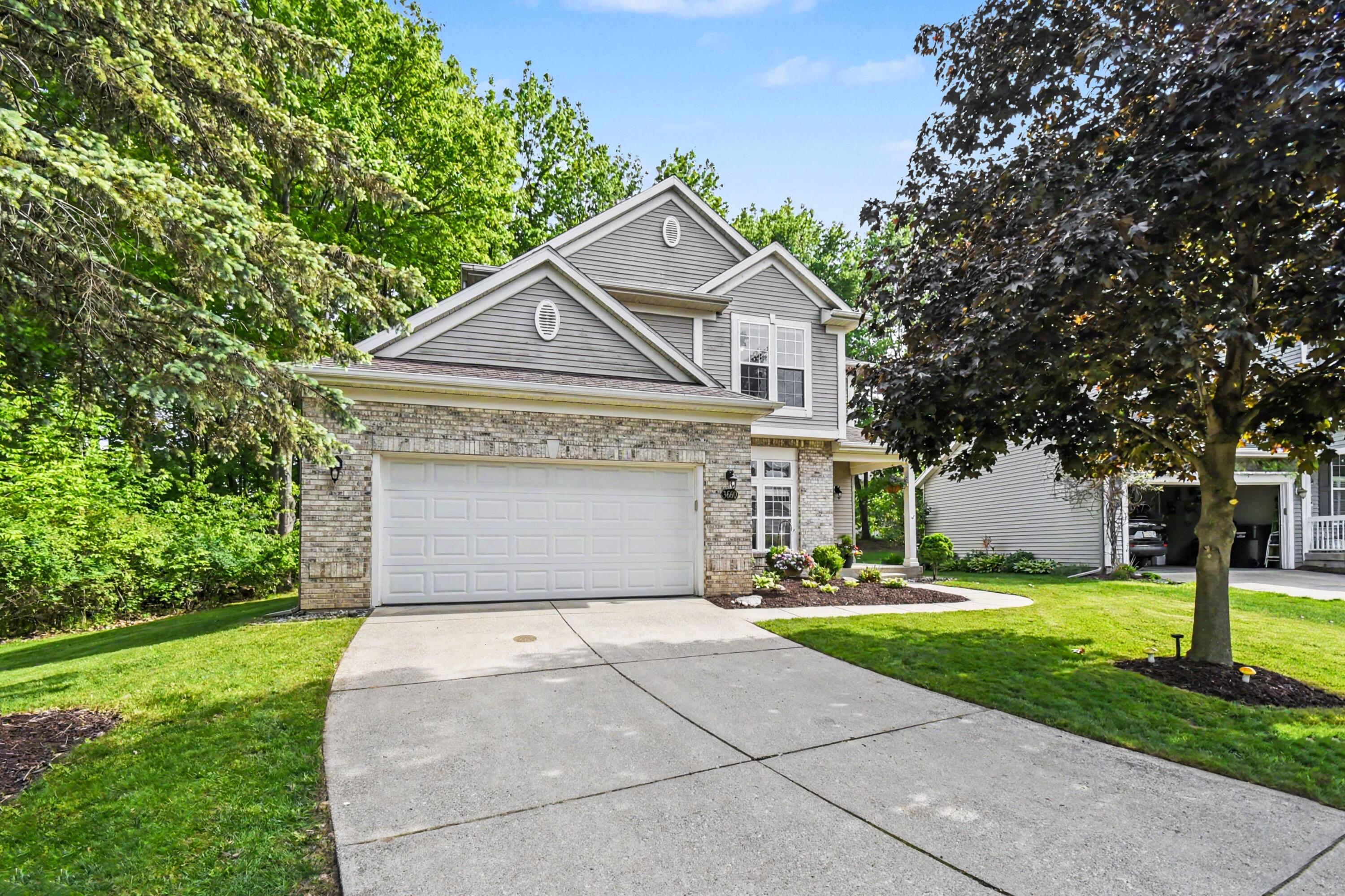 3680 W Grove Court SE Grand Rapids MI 49512