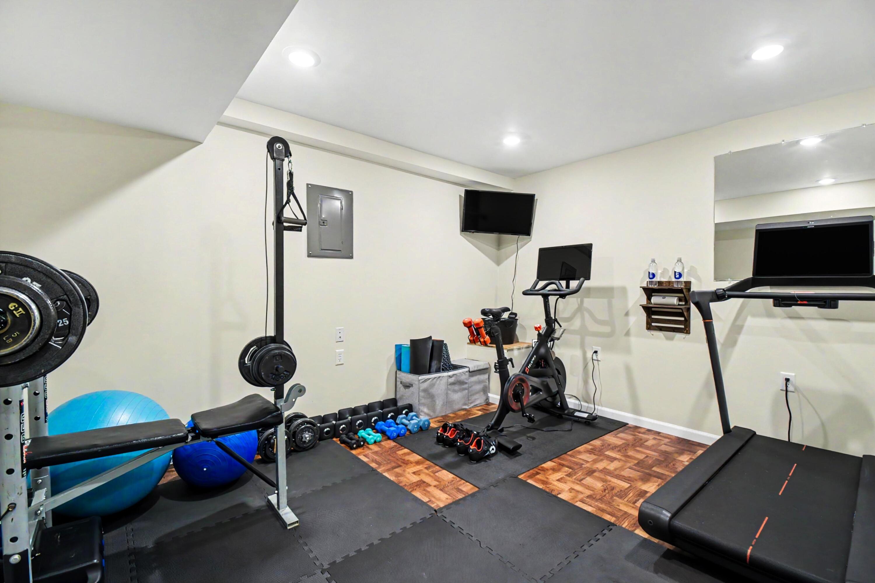 3680 W Grove Court SE Grand Rapids MI 49512