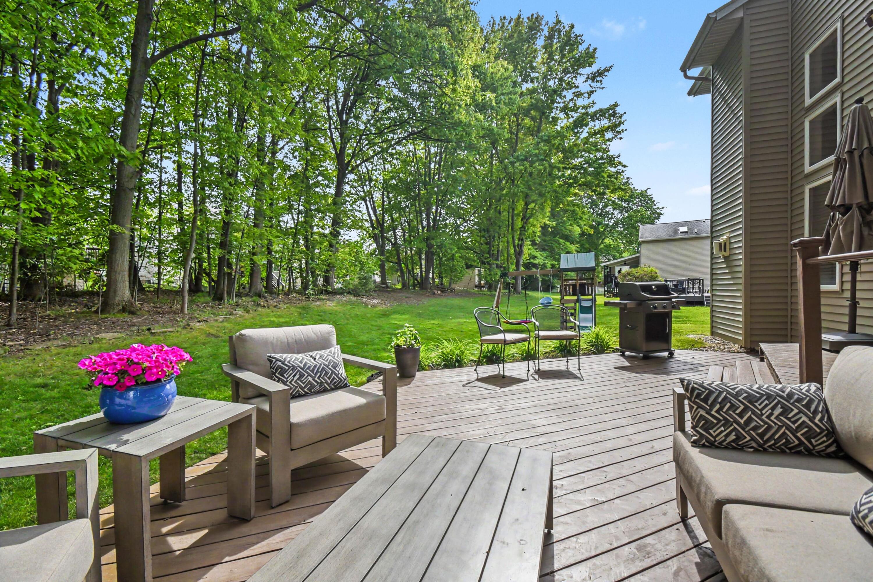 3680 W Grove Court SE Grand Rapids MI 49512