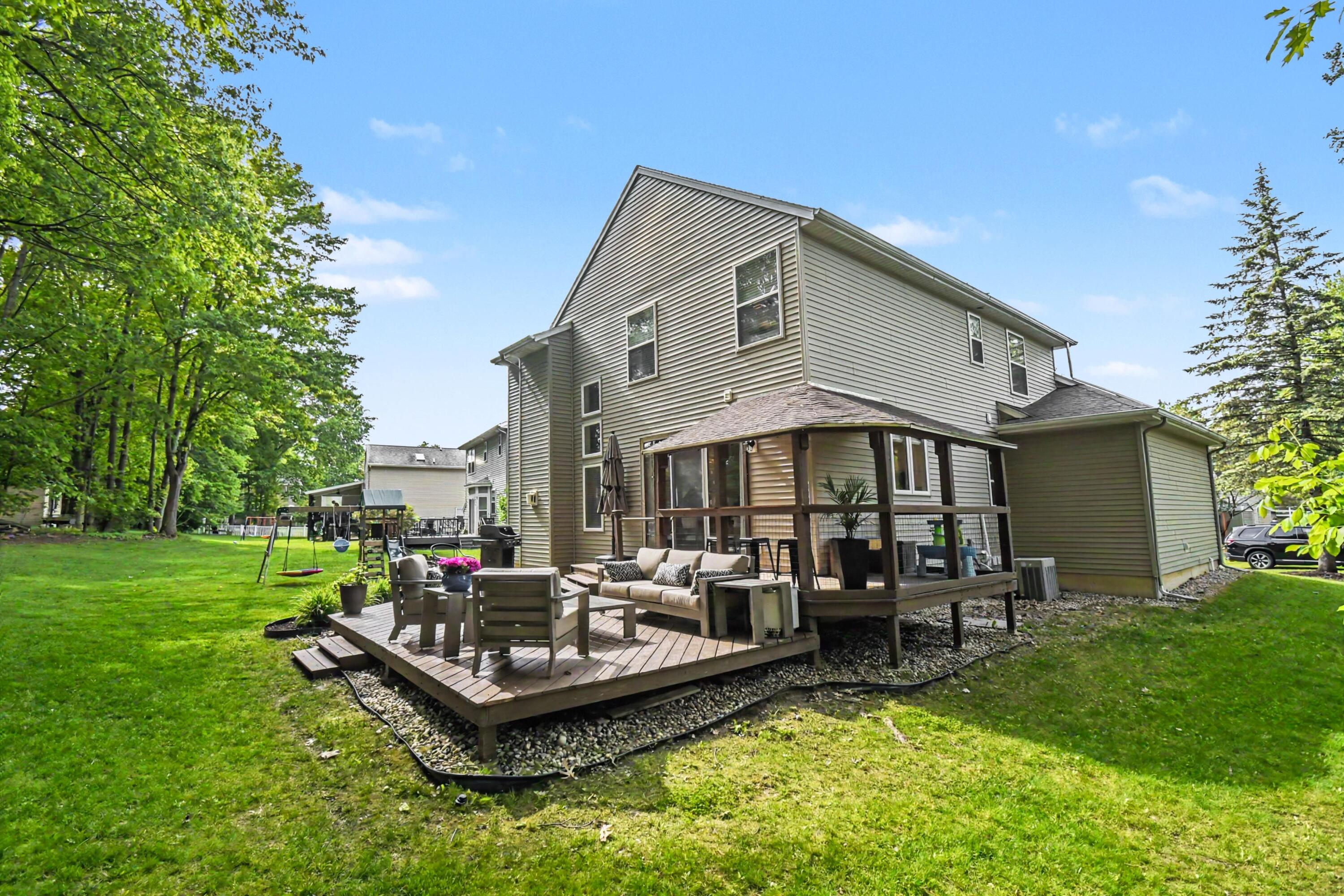 3680 W Grove Court SE Grand Rapids MI 49512