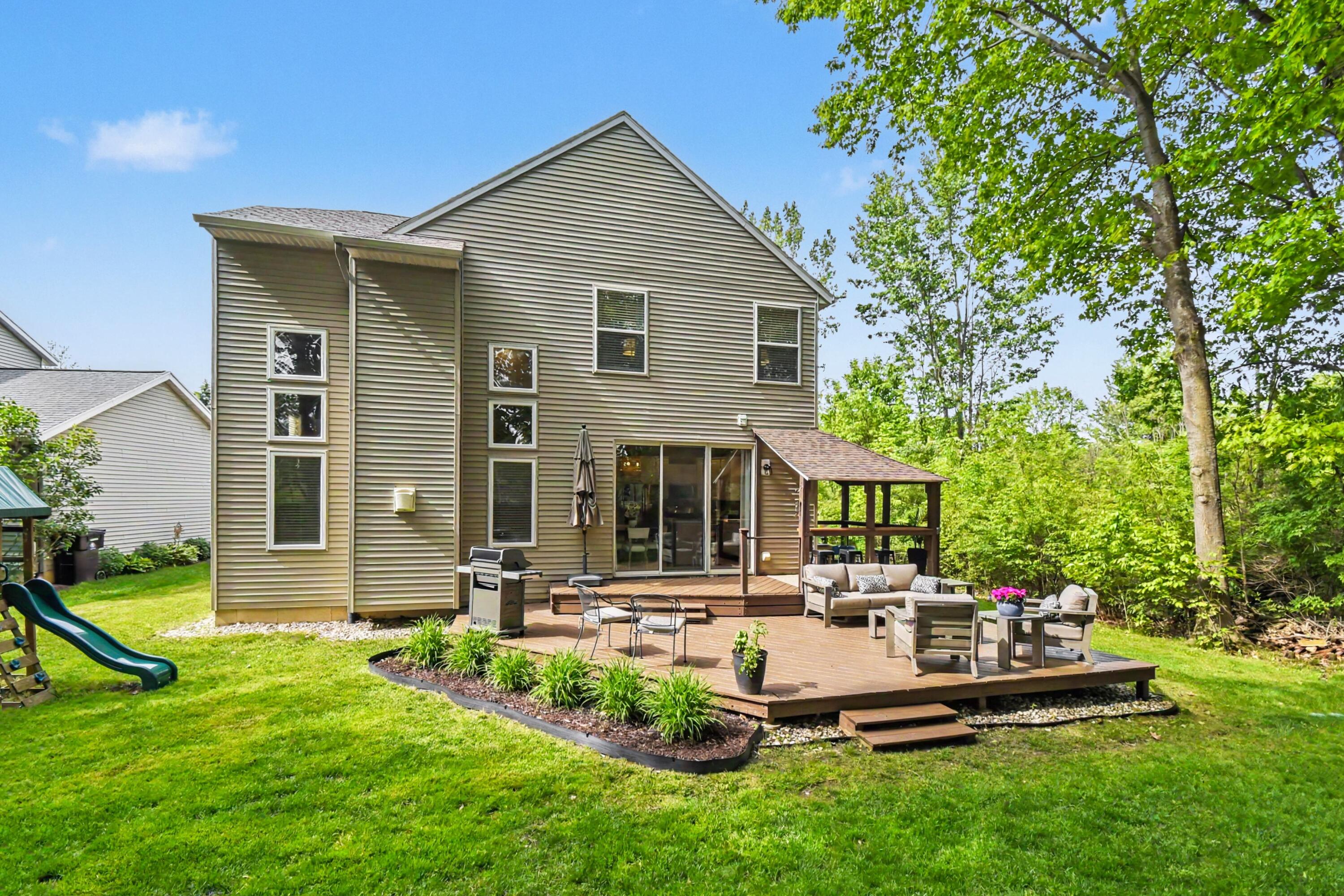 3680 W Grove Court SE Grand Rapids MI 49512