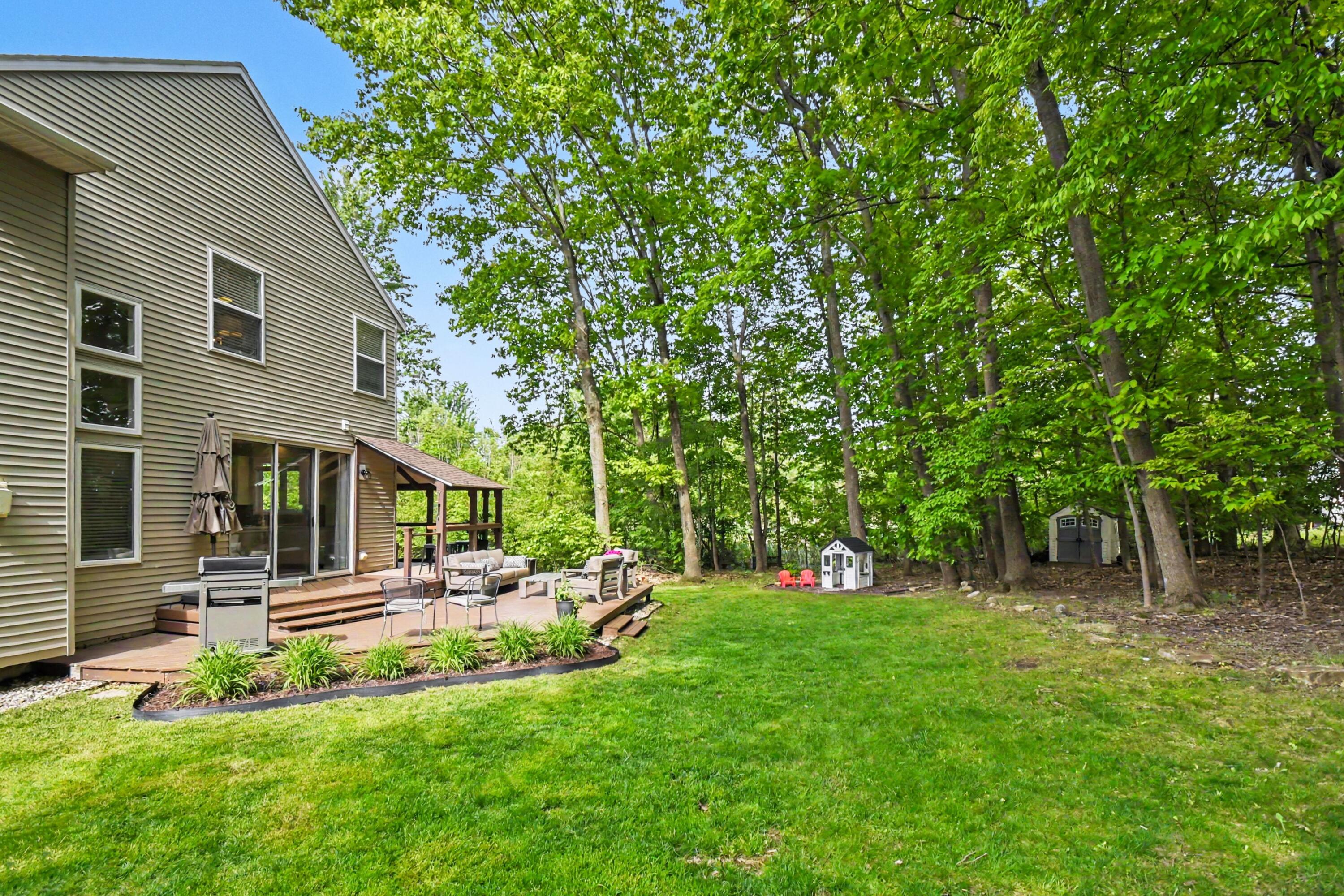 3680 W Grove Court SE Grand Rapids MI 49512