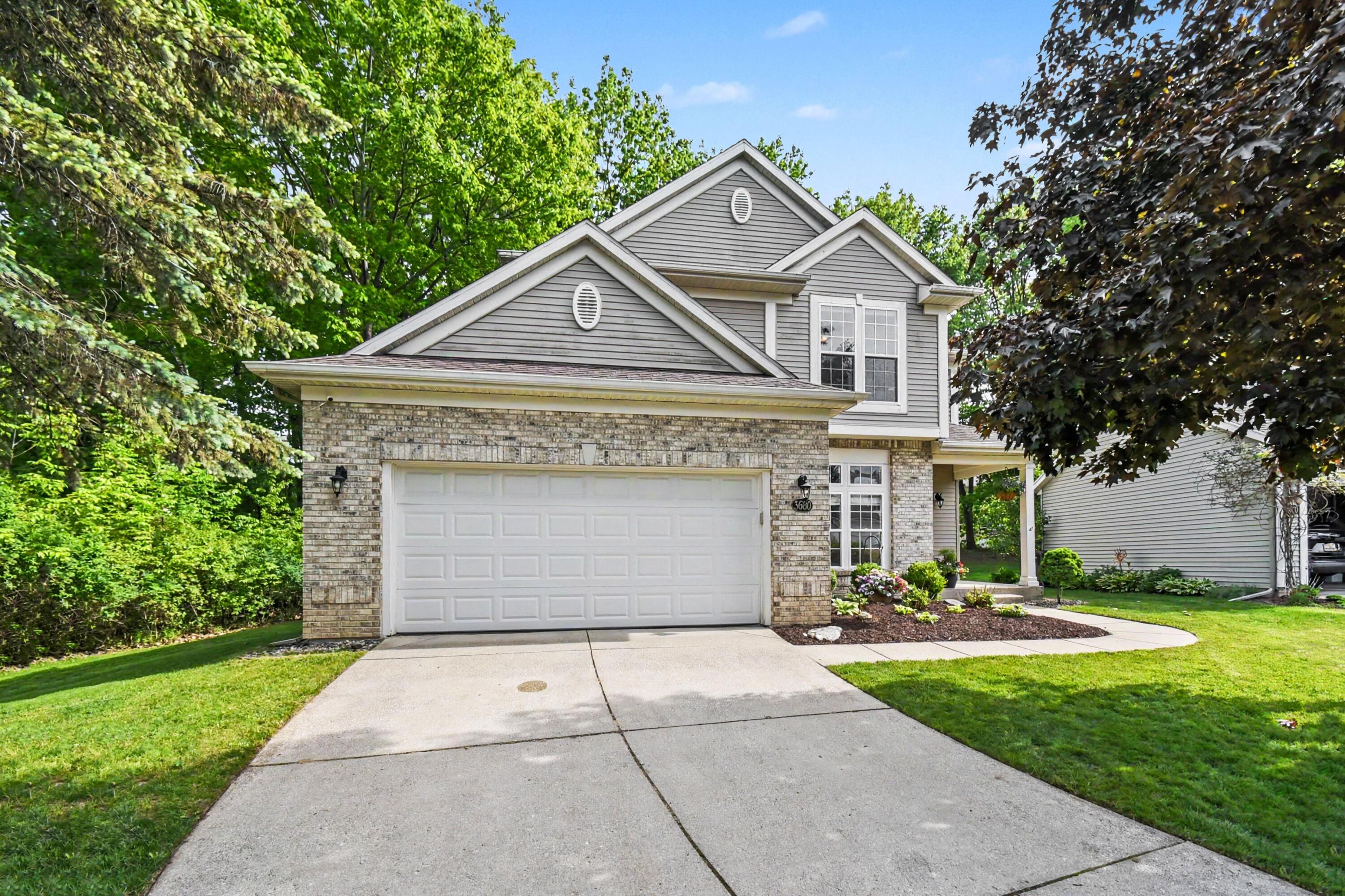 3680 W Grove Court SE Grand Rapids MI 49512