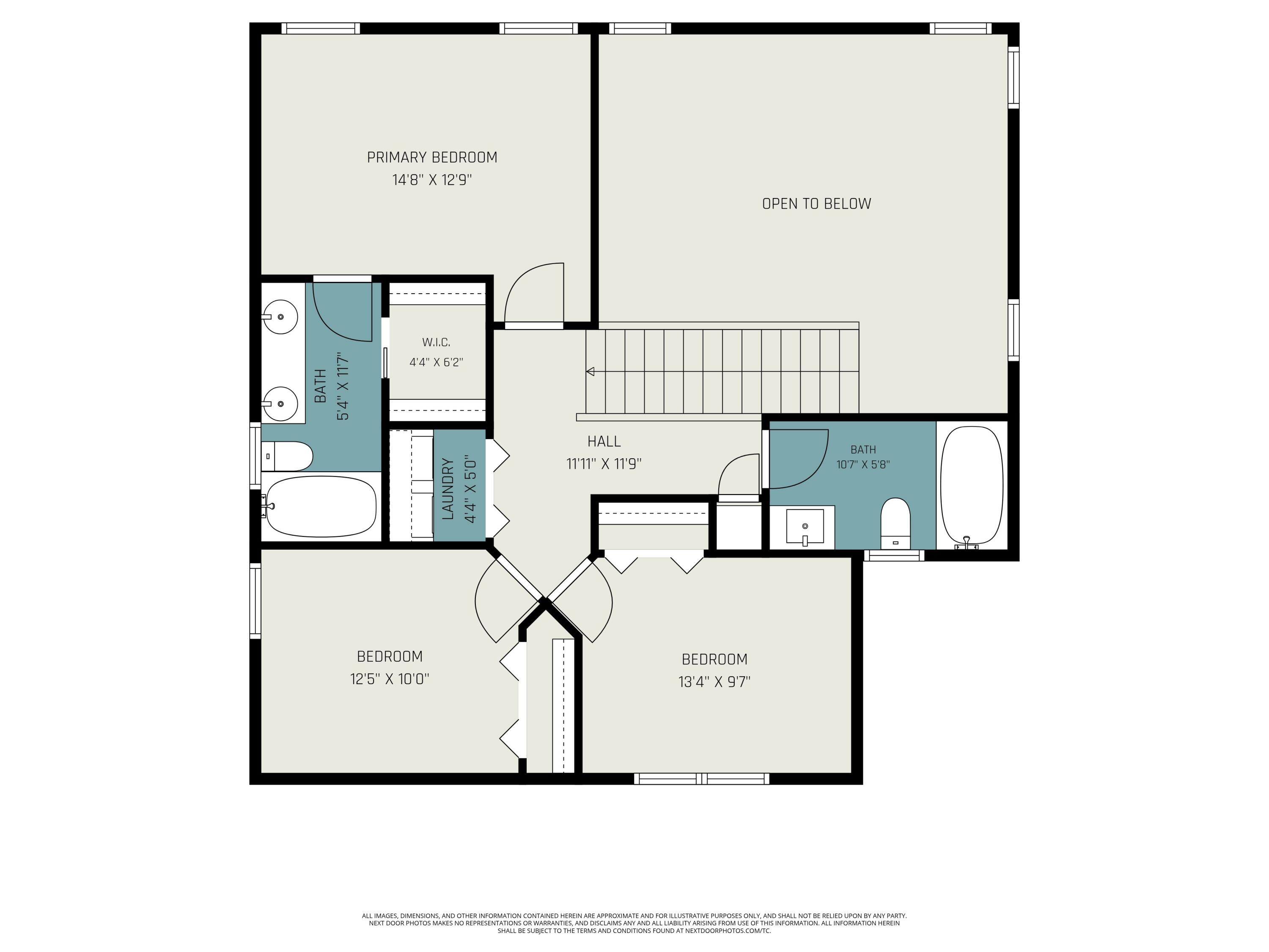3680 W Grove Court SE Grand Rapids MI 49512