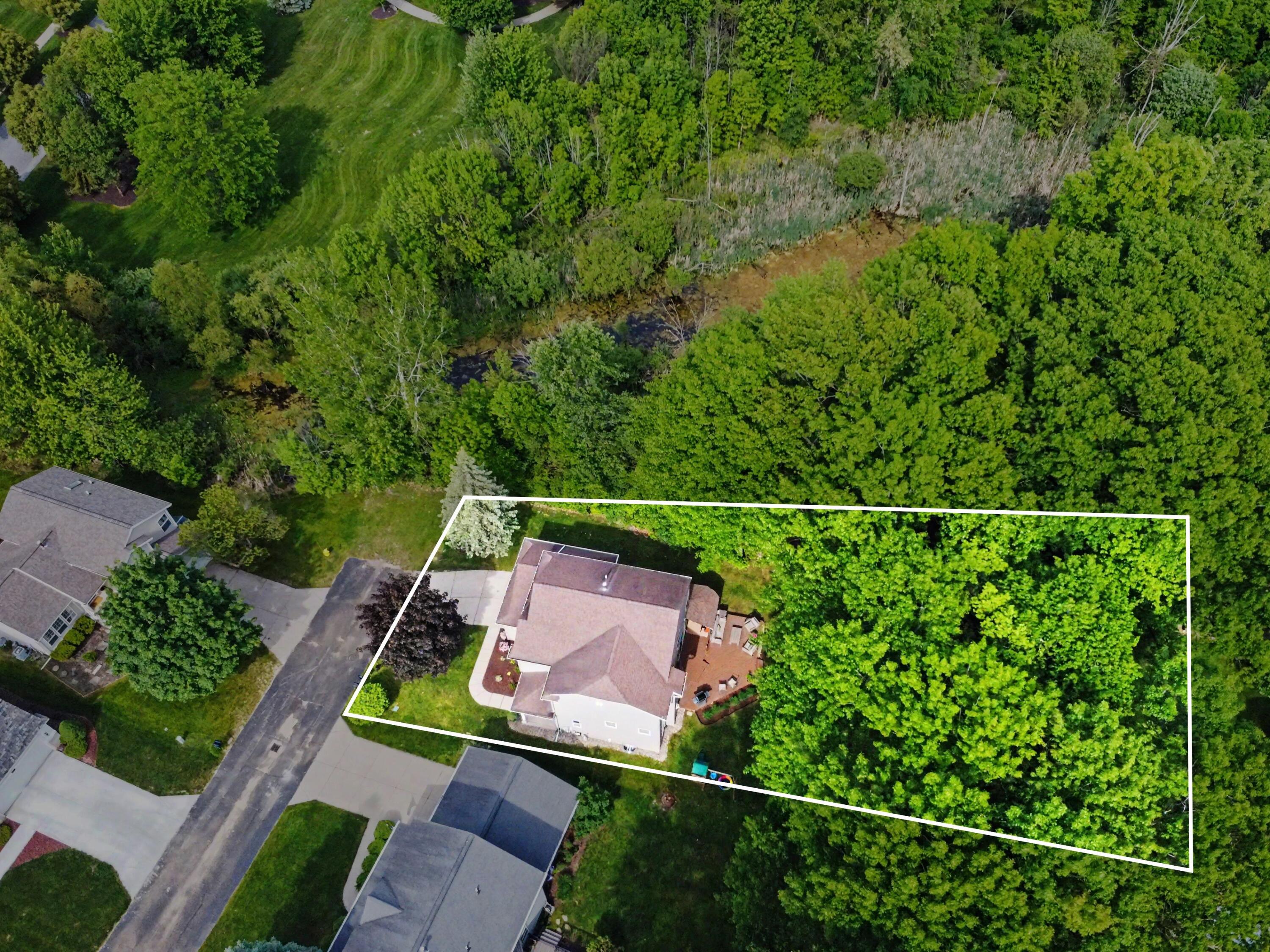 3680 W Grove Court SE Grand Rapids MI 49512