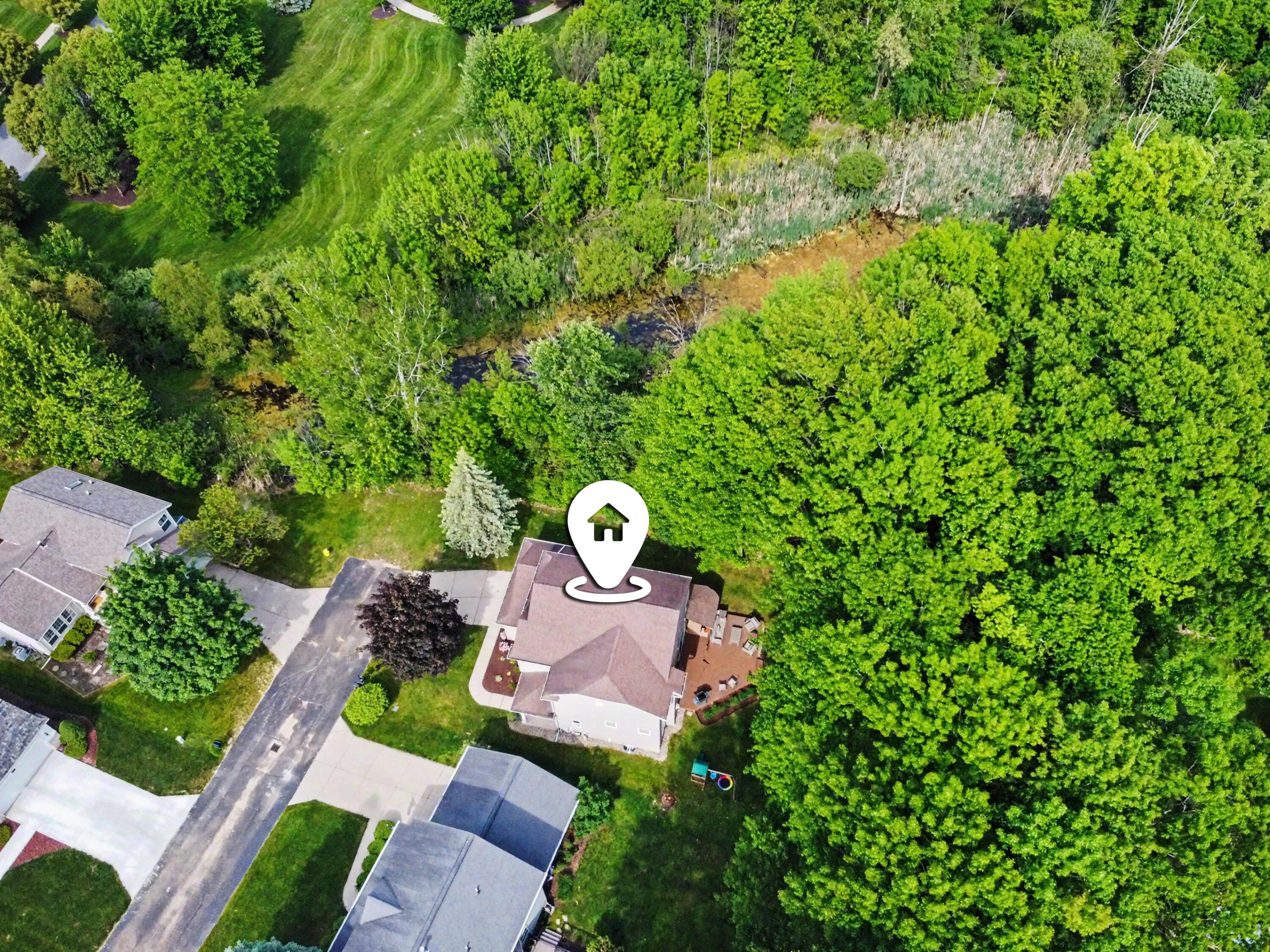 3680 W Grove Court SE Grand Rapids MI 49512