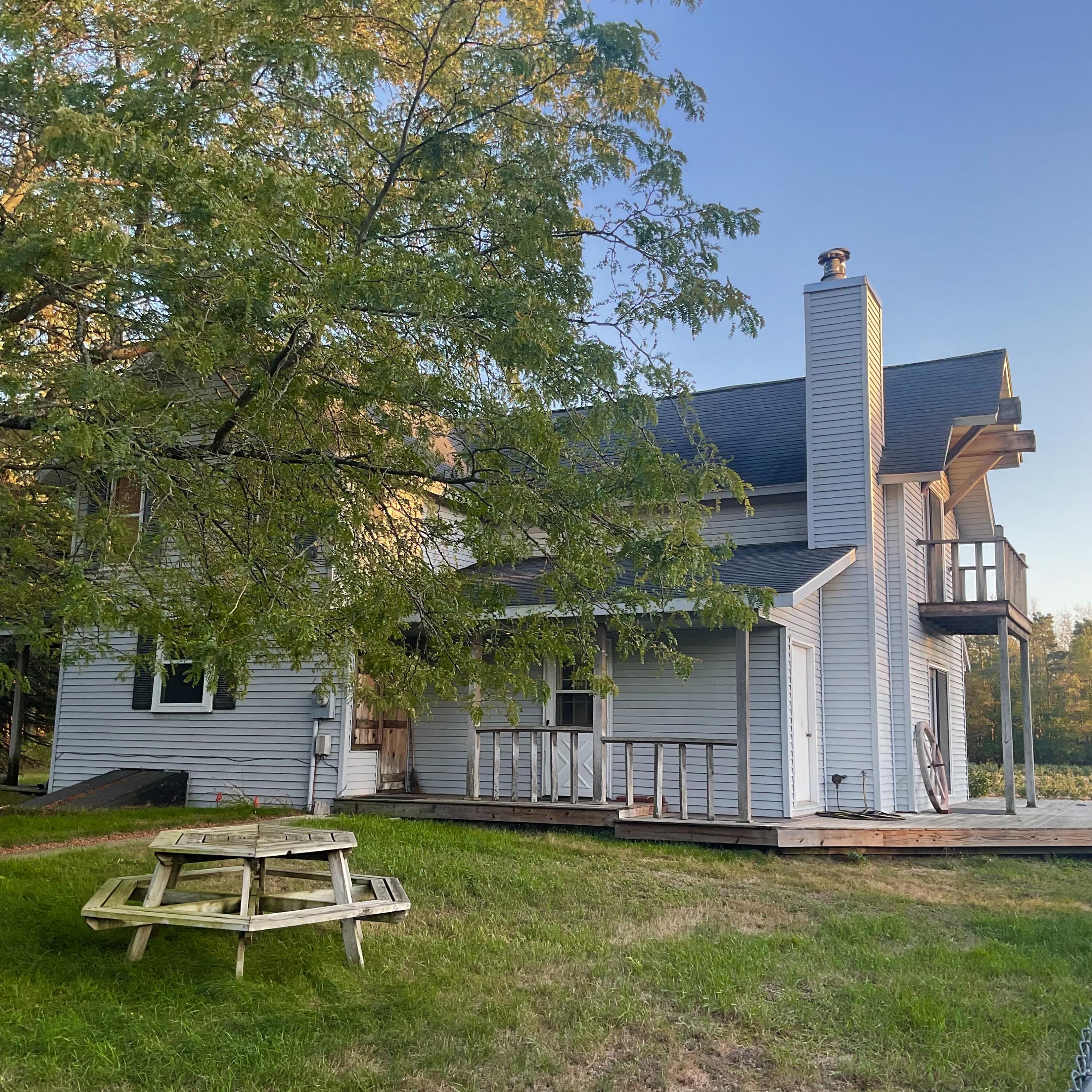 11529 168th Avenue Grand Haven MI 49417