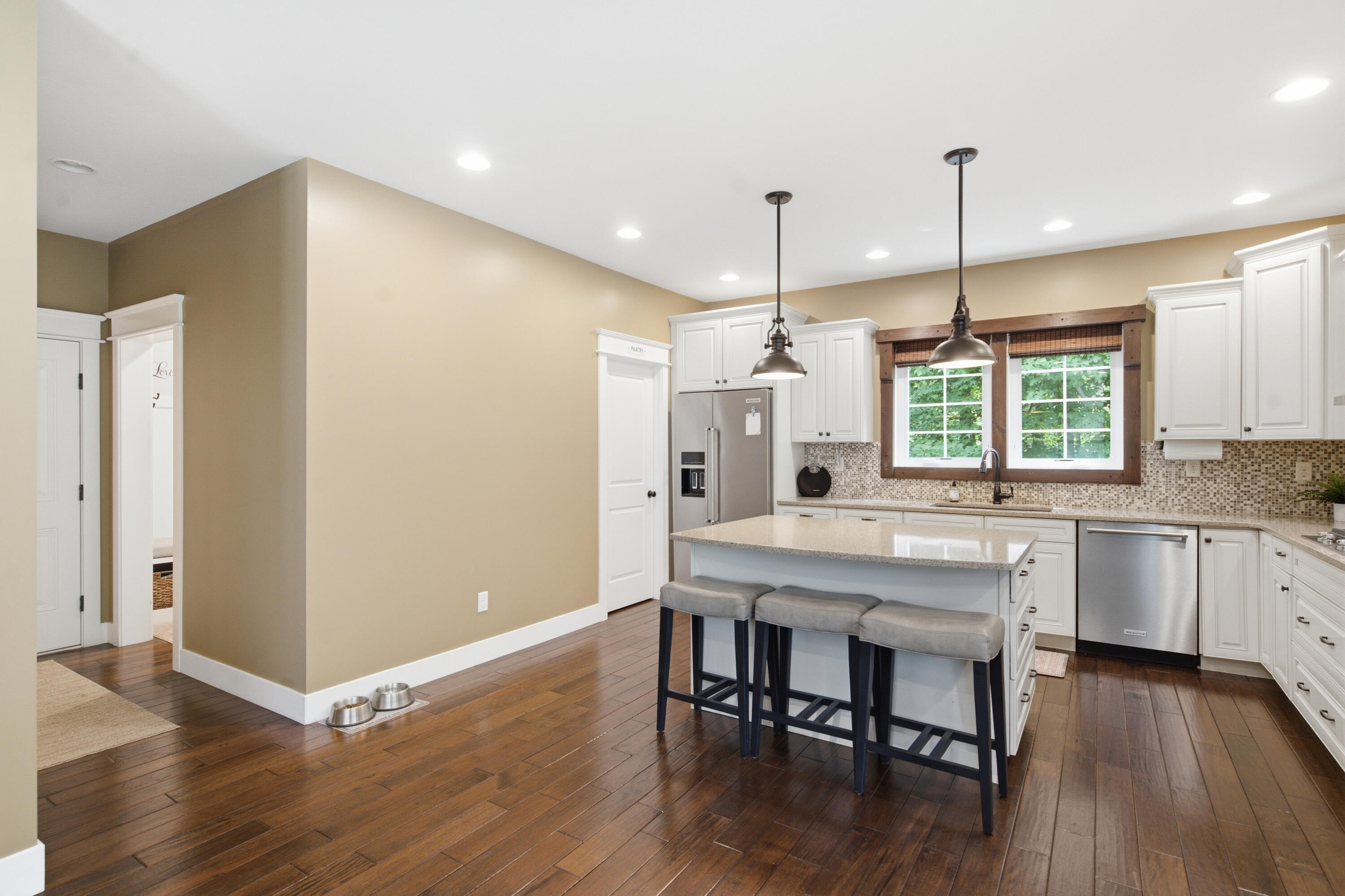 7839 Harvest Hill Lane Kalamazoo MI 49009
