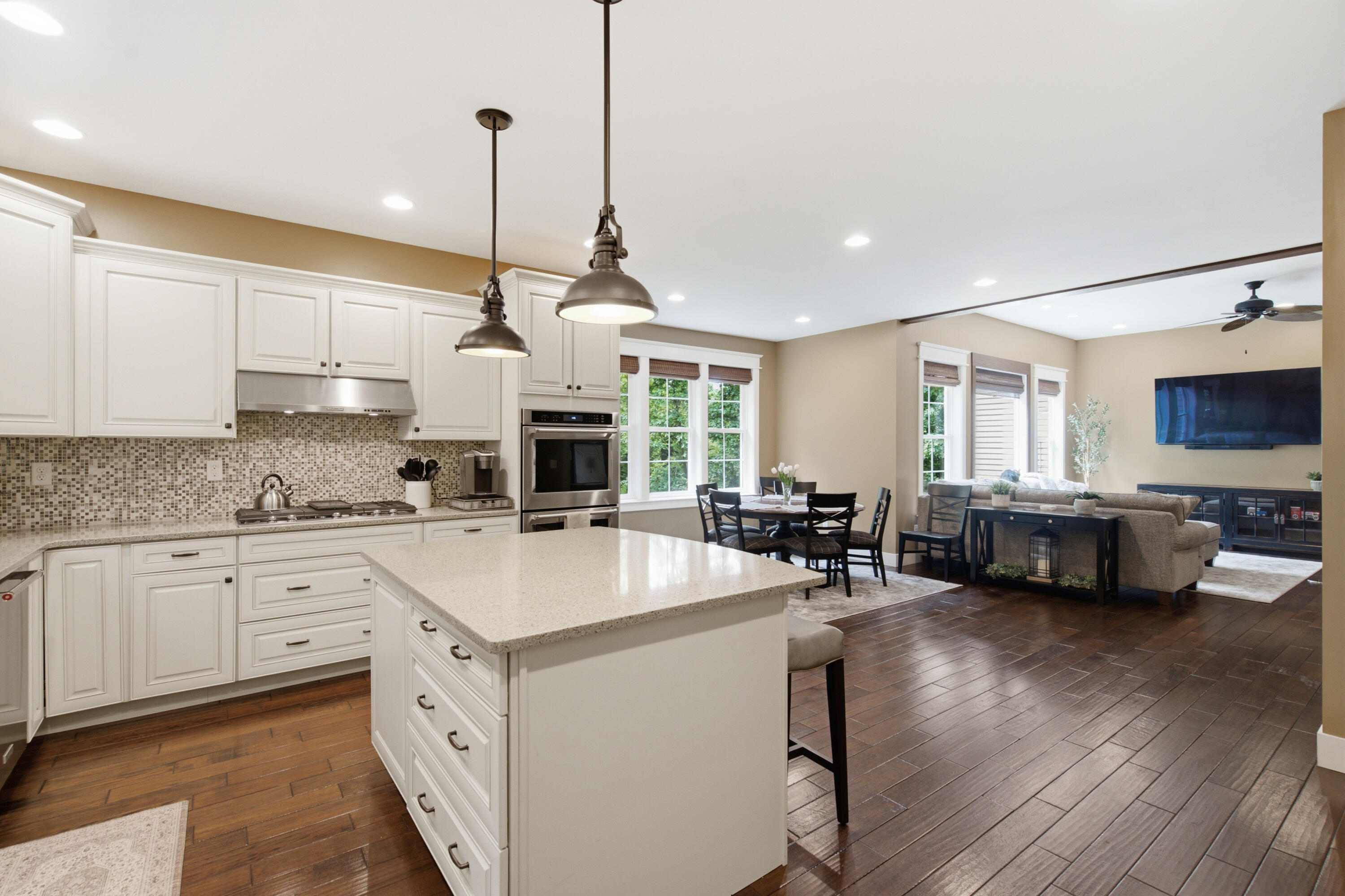 7839 Harvest Hill Lane Kalamazoo MI 49009