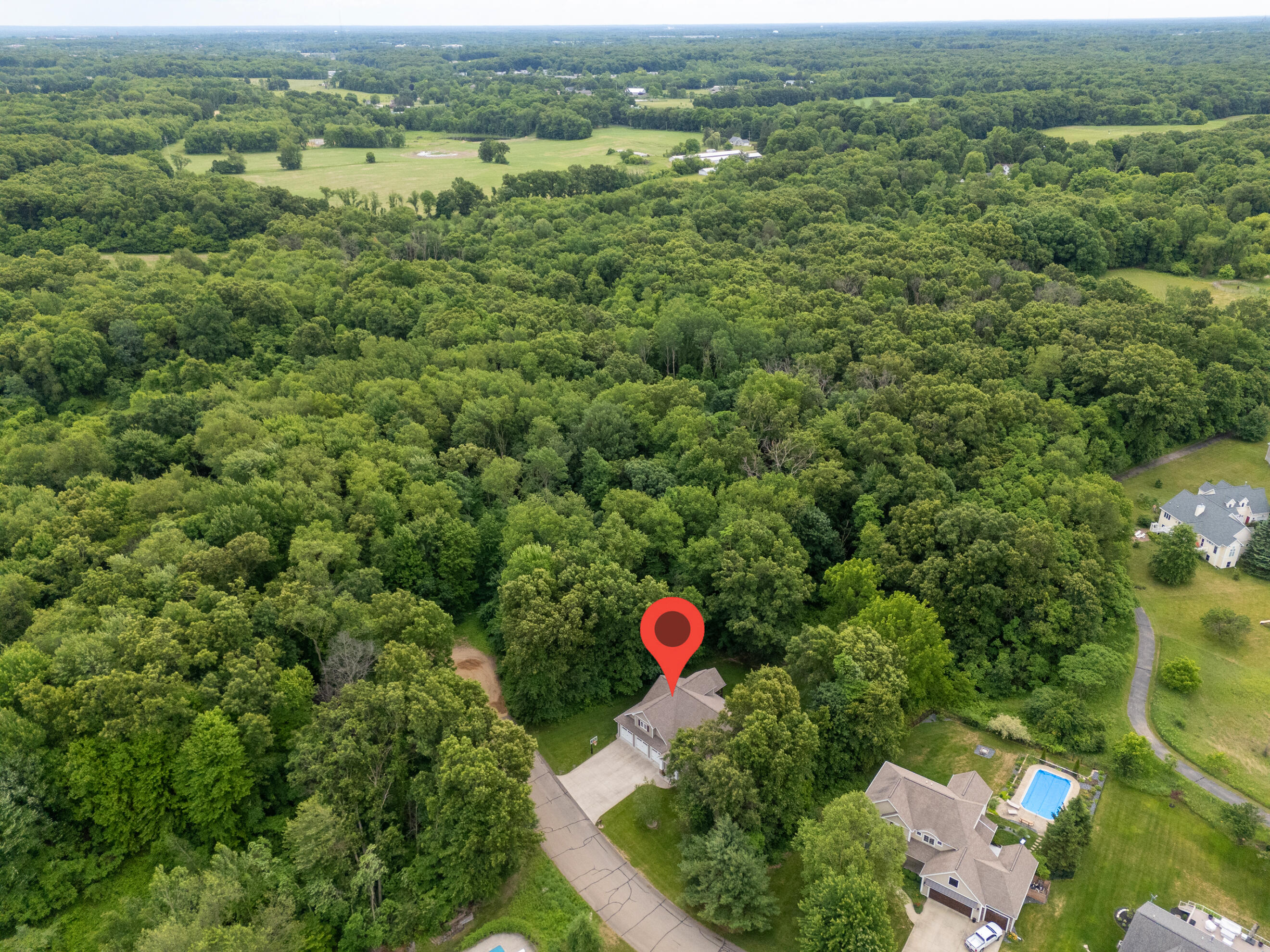 7839 Harvest Hill Lane Kalamazoo MI 49009