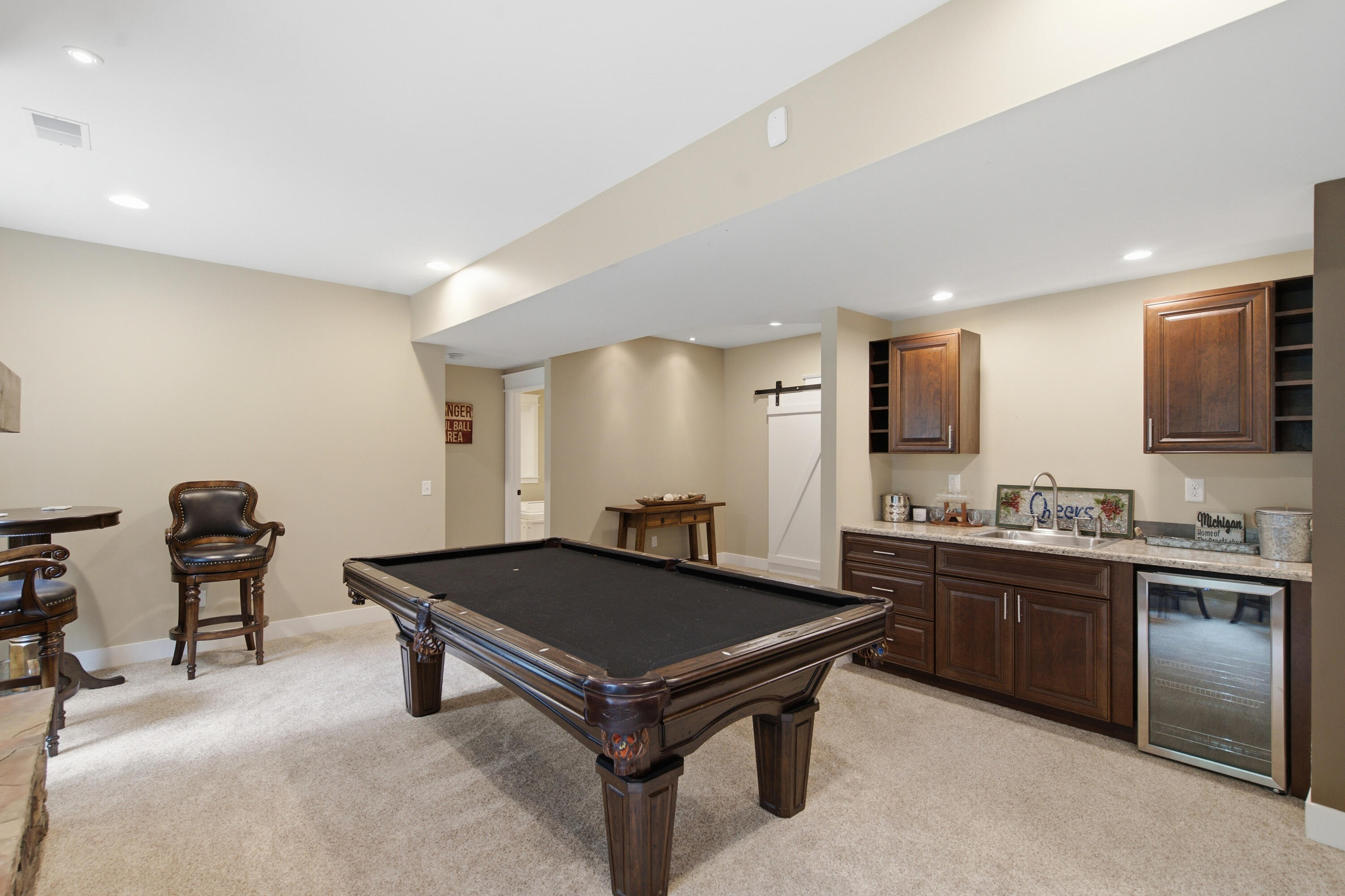 7839 Harvest Hill Lane Kalamazoo MI 49009