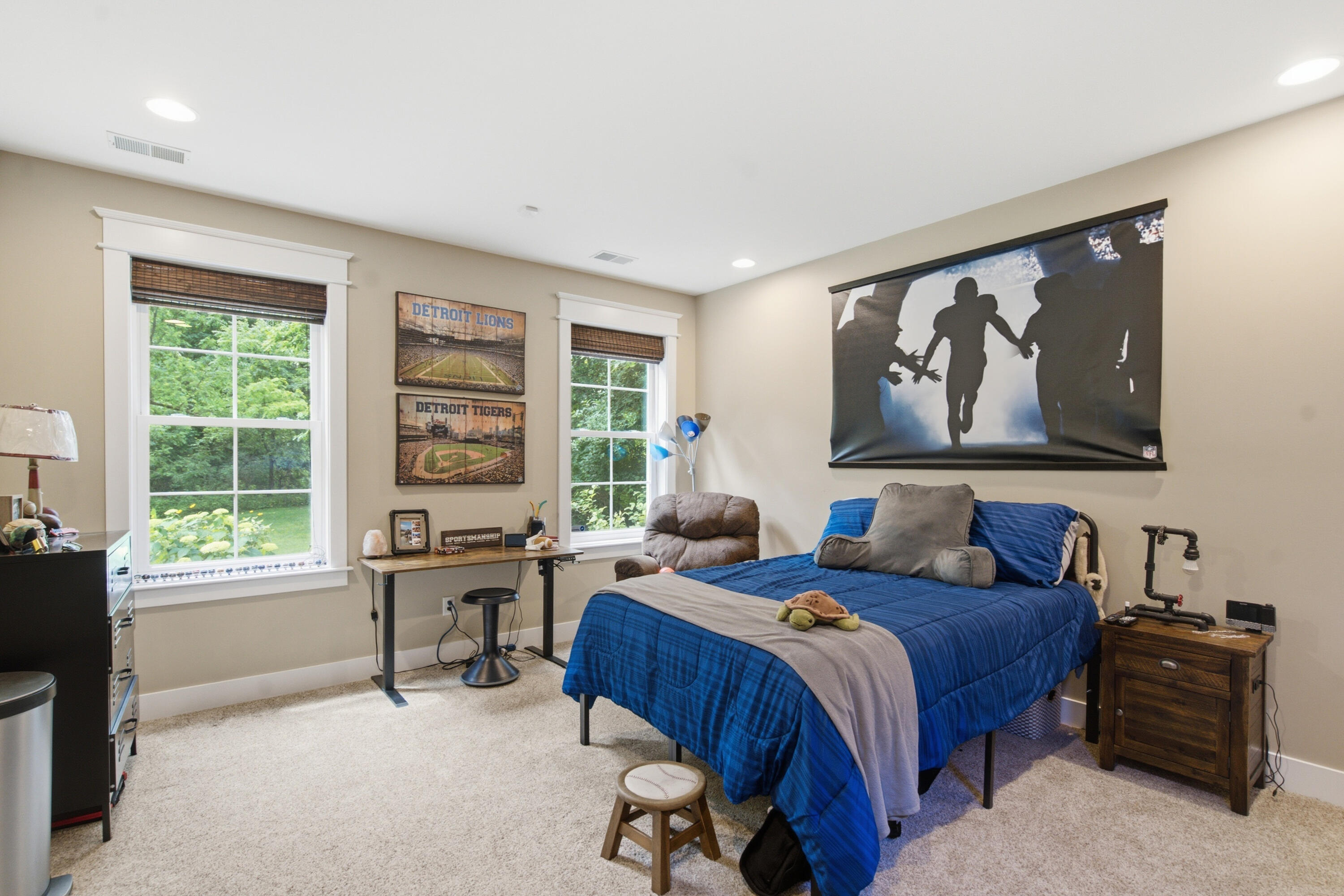 7839 Harvest Hill Lane Kalamazoo MI 49009