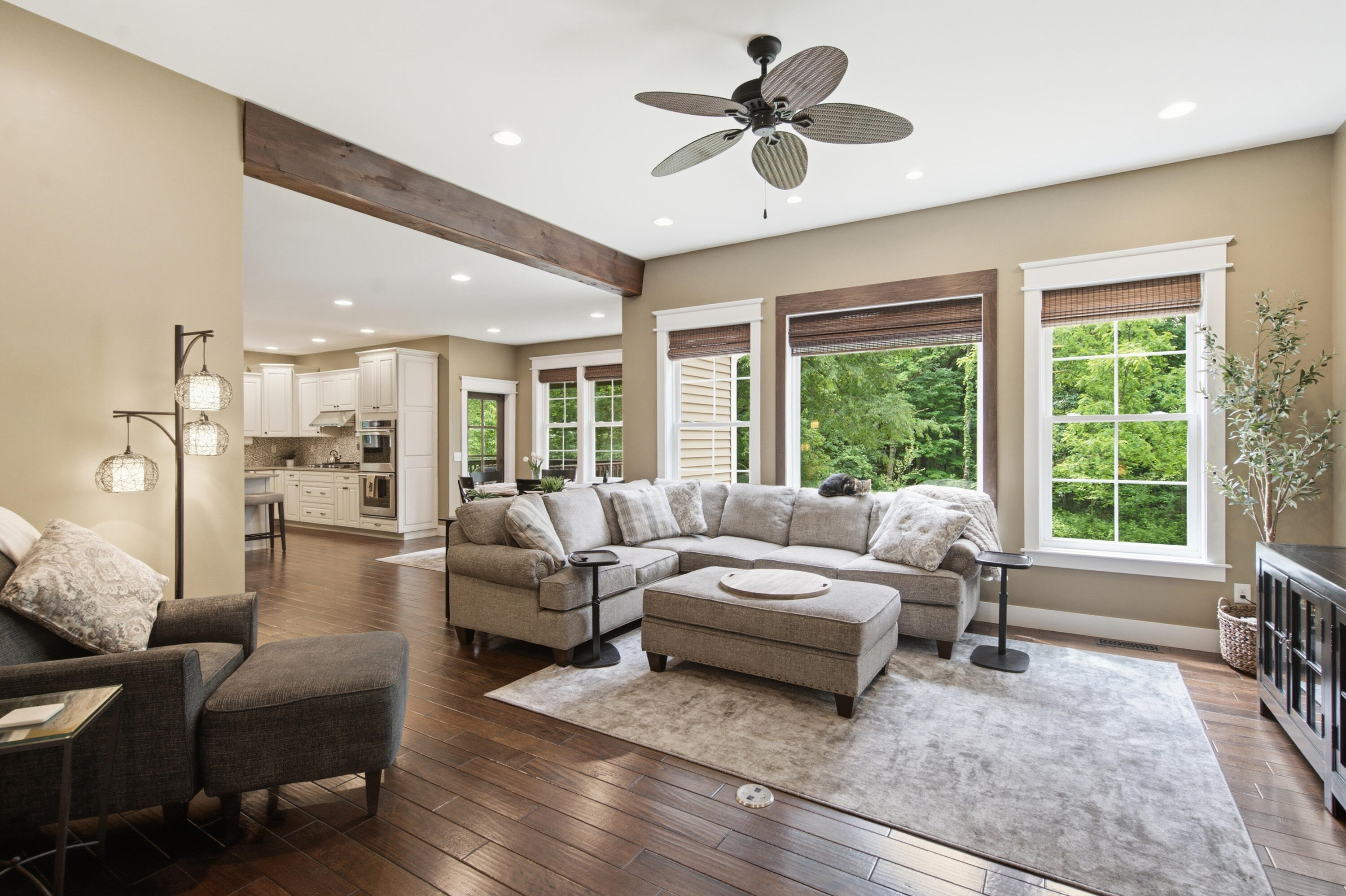 7839 Harvest Hill Lane Kalamazoo MI 49009