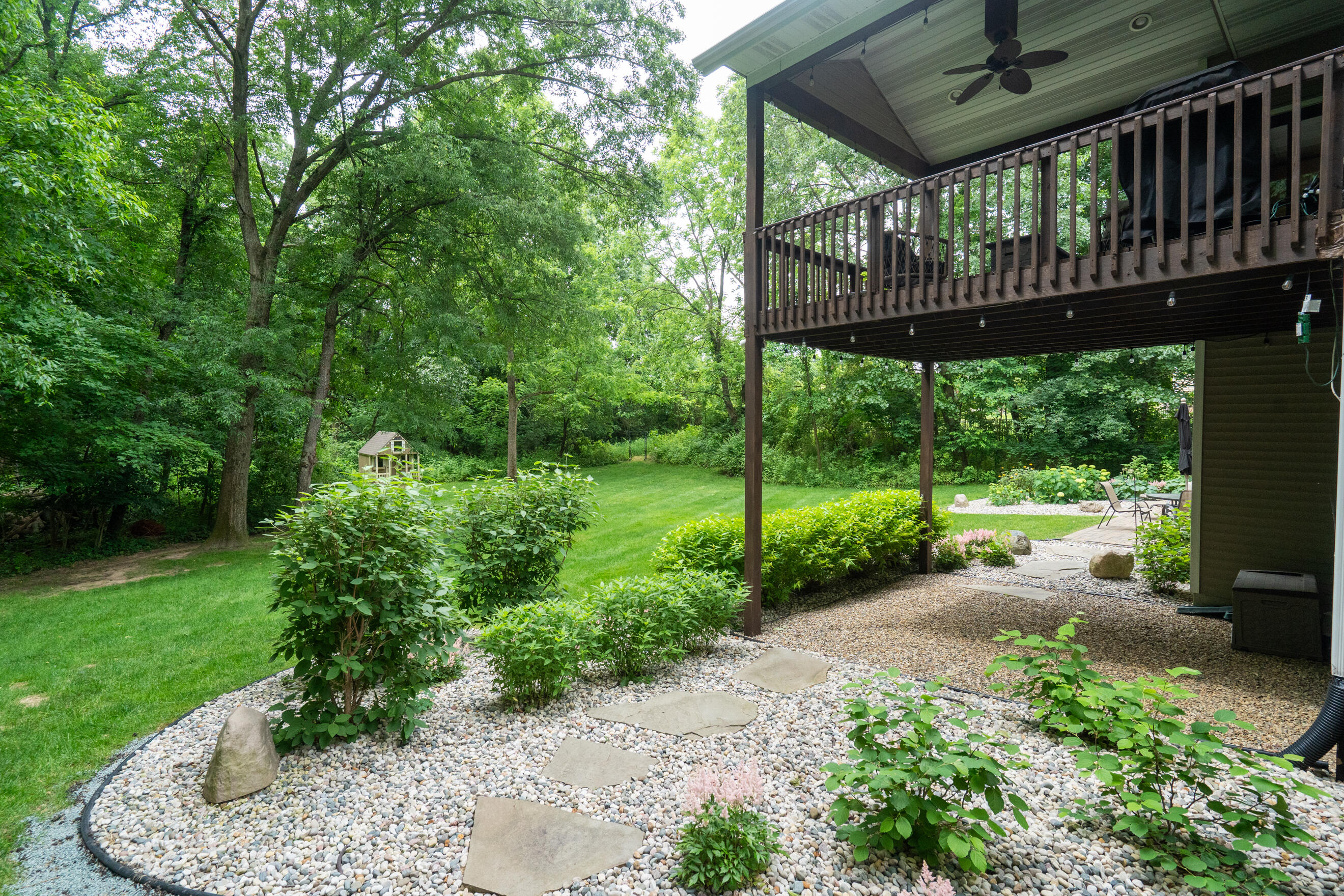 7839 Harvest Hill Lane Kalamazoo MI 49009