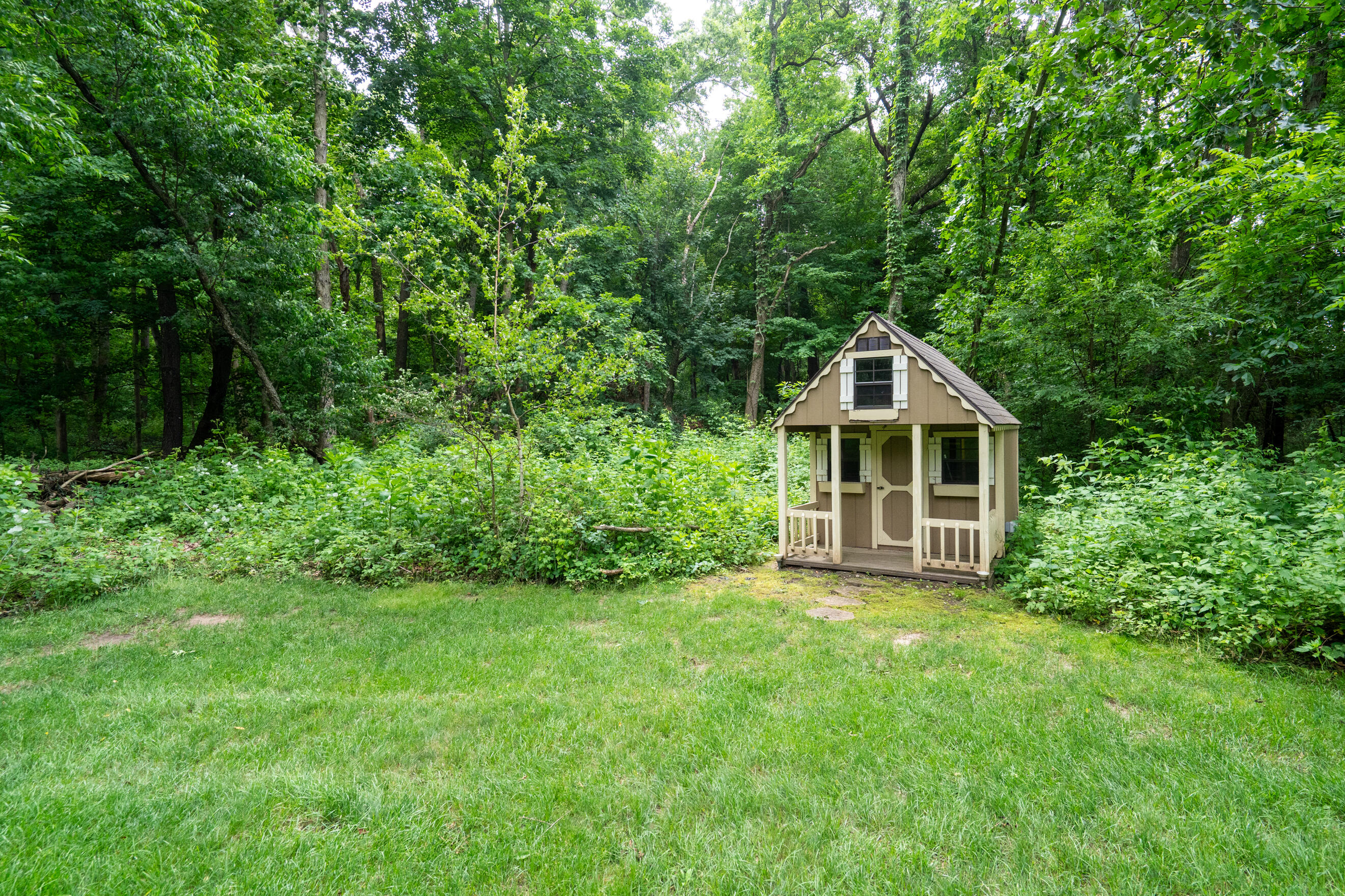 7839 Harvest Hill Lane Kalamazoo MI 49009