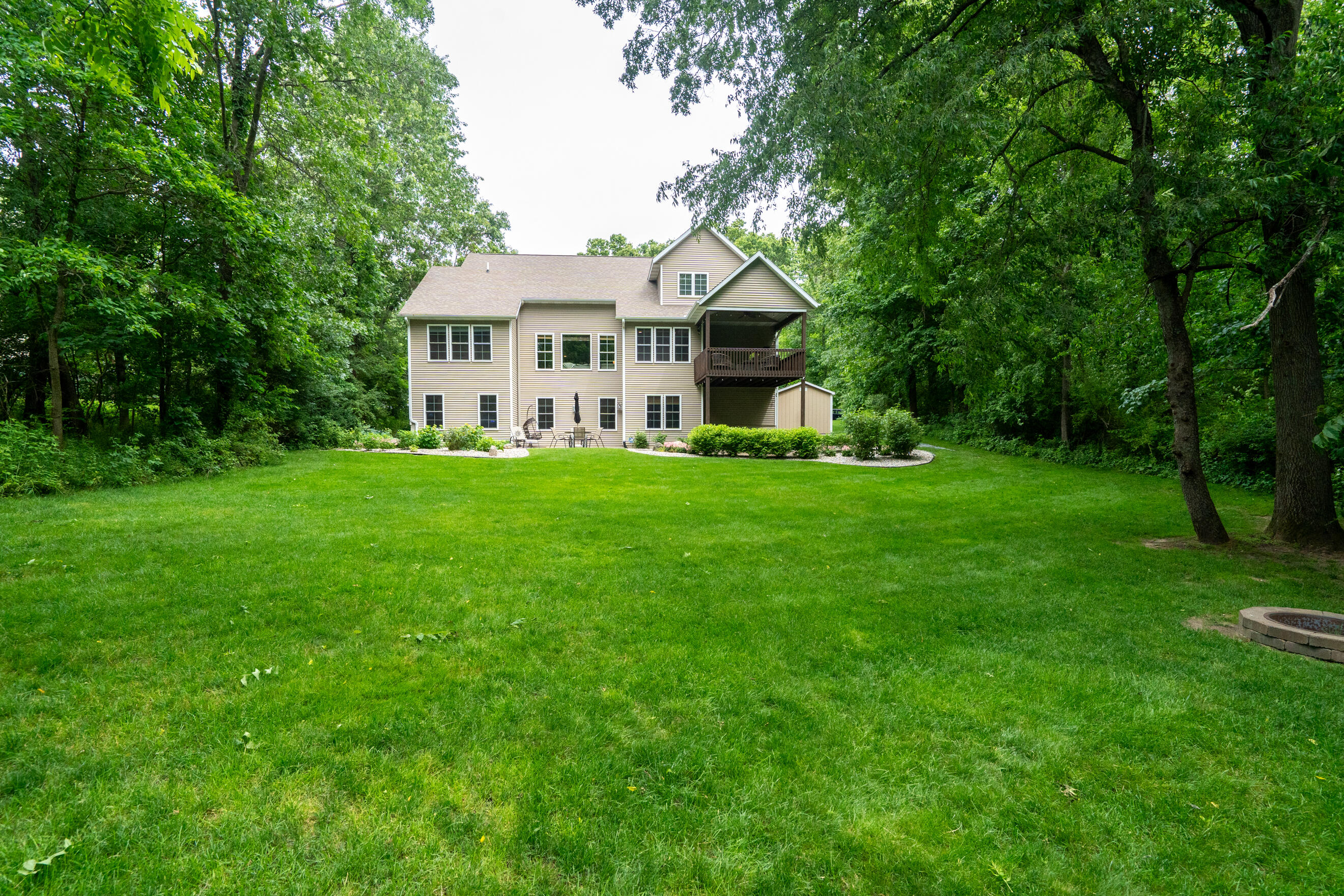 7839 Harvest Hill Lane Kalamazoo MI 49009