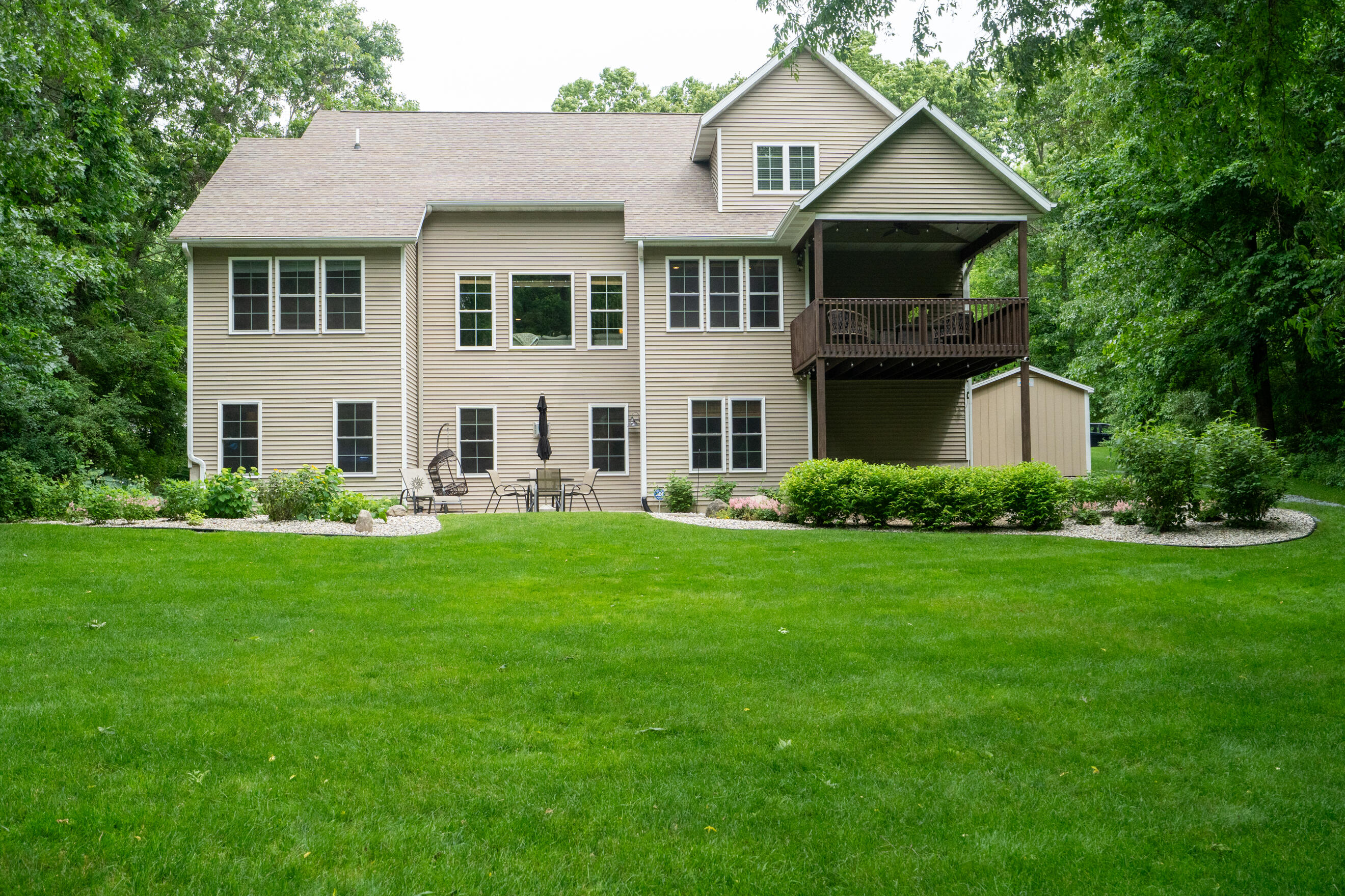 7839 Harvest Hill Lane Kalamazoo MI 49009