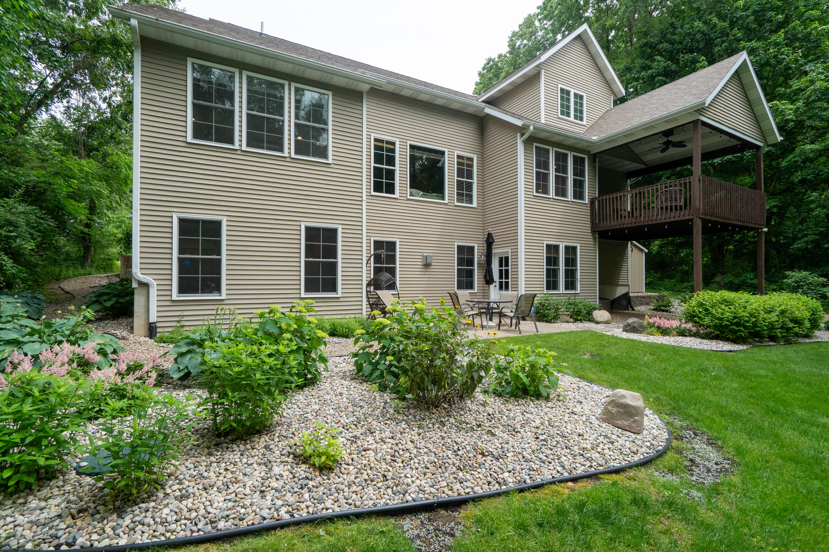 7839 Harvest Hill Lane Kalamazoo MI 49009