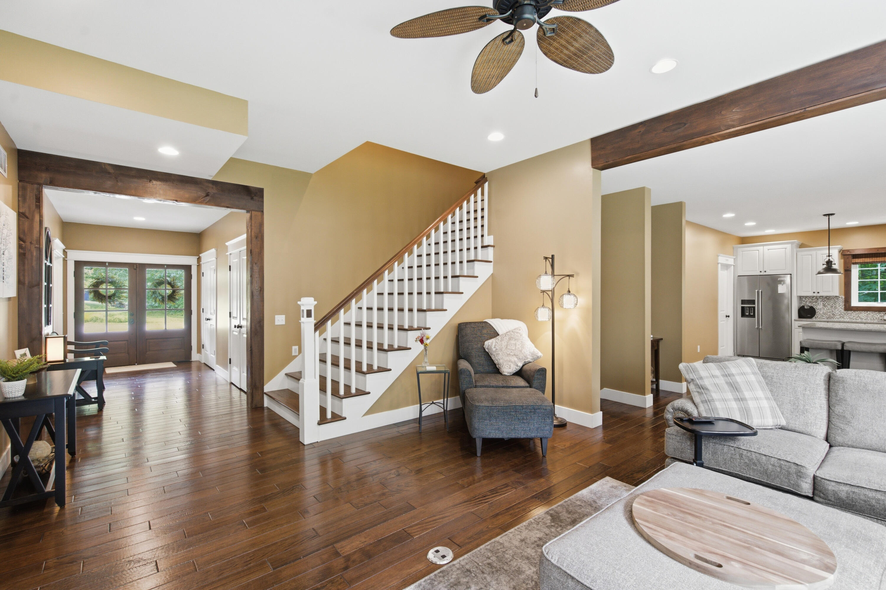 7839 Harvest Hill Lane Kalamazoo MI 49009