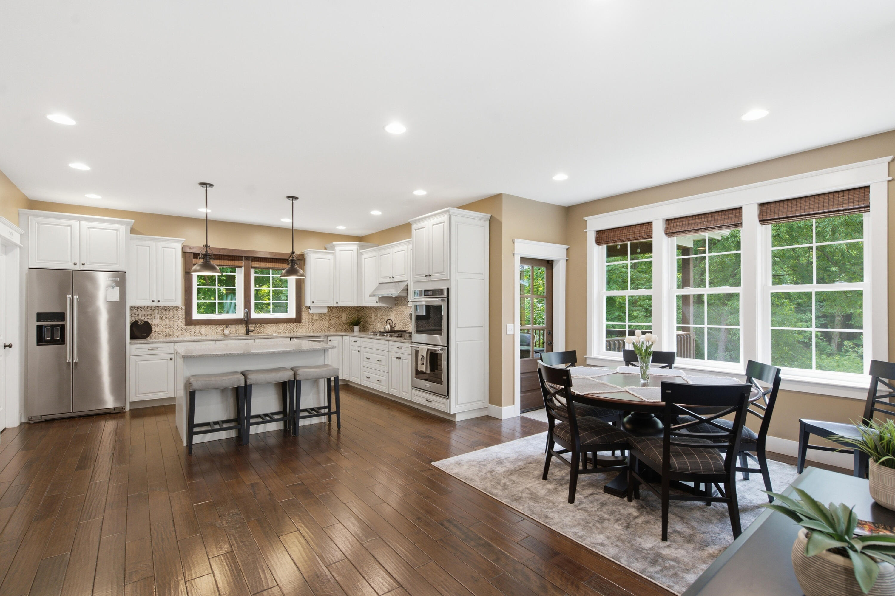 7839 Harvest Hill Lane Kalamazoo MI 49009