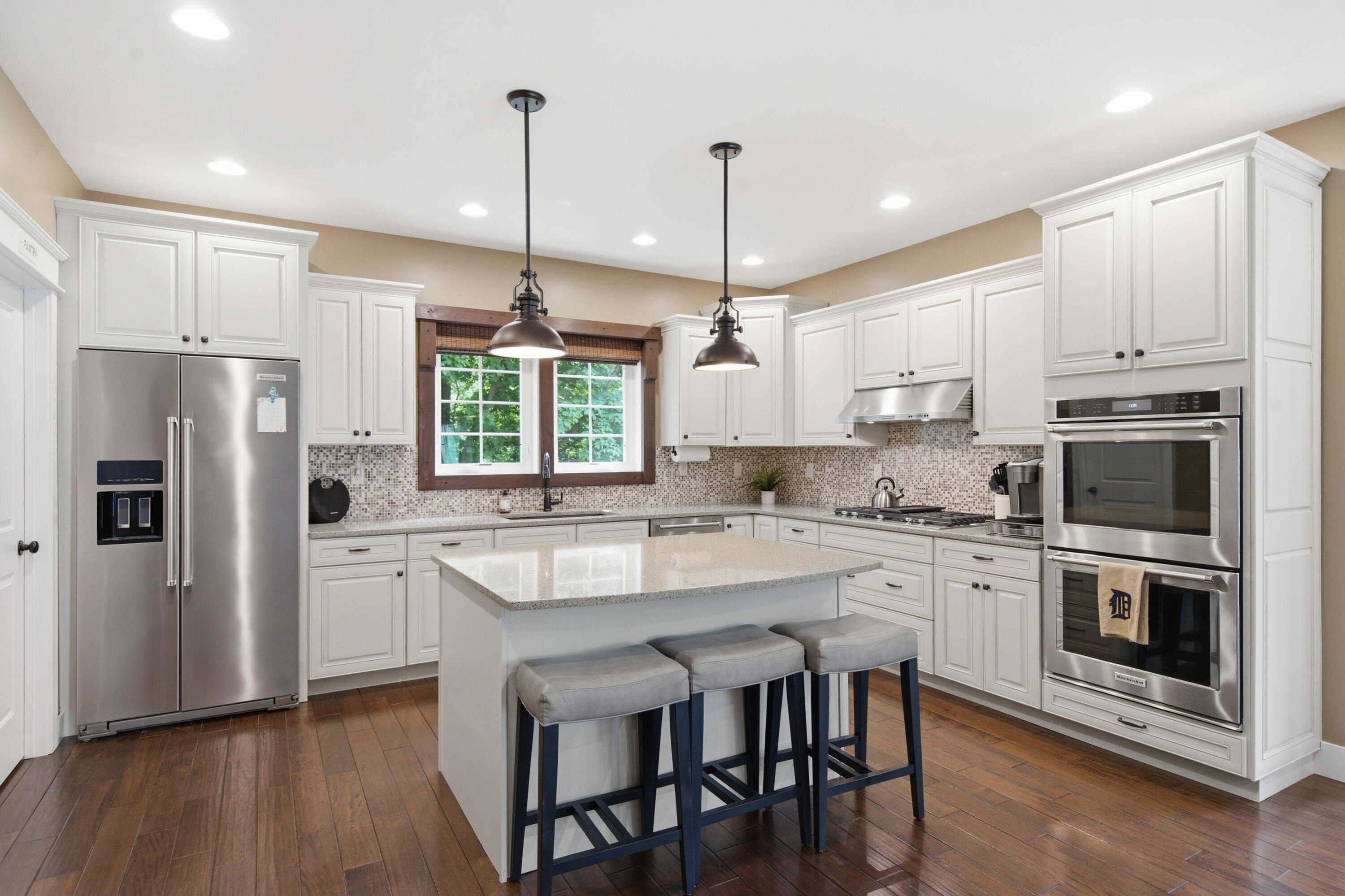7839 Harvest Hill Lane Kalamazoo MI 49009