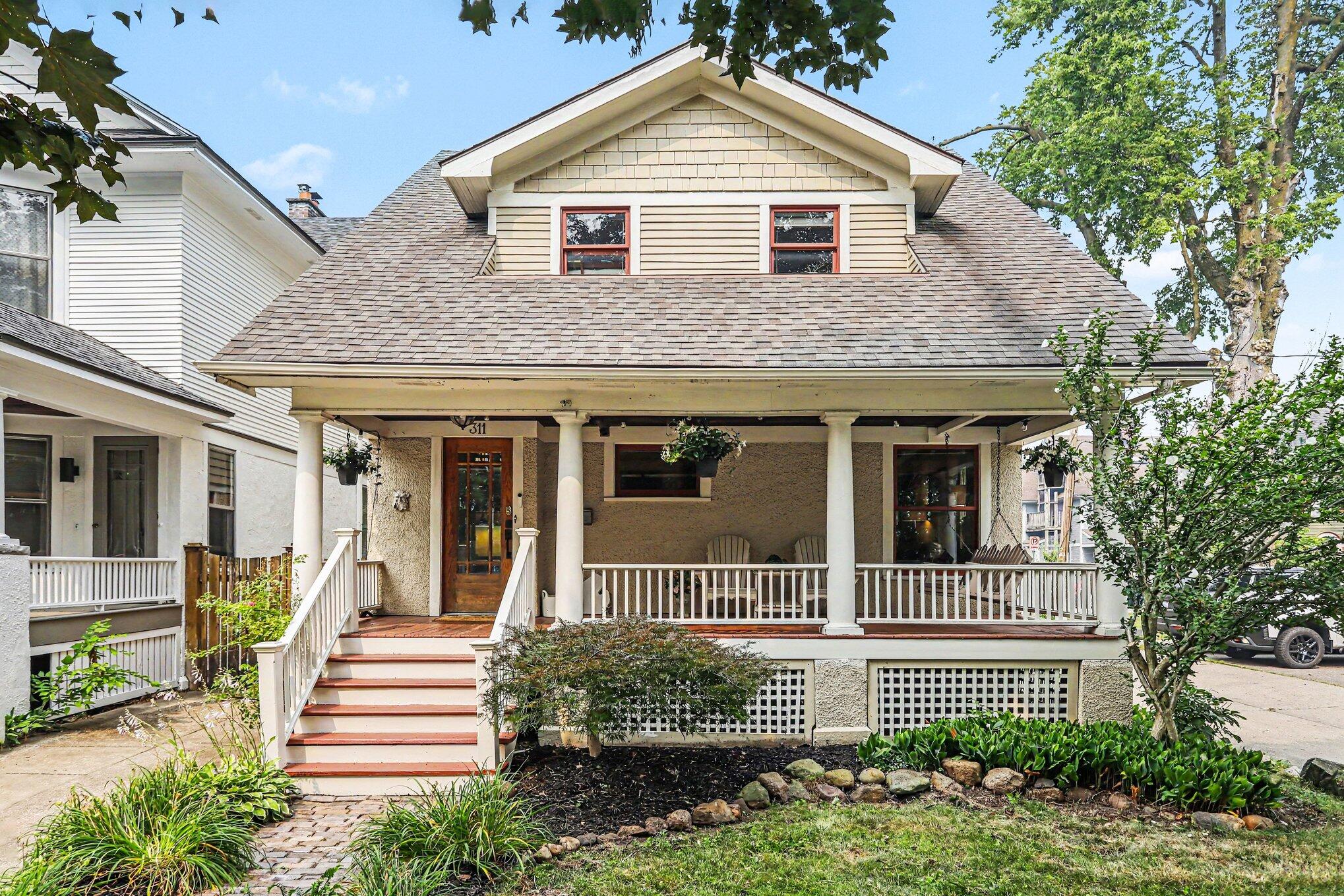 311 Elm Street Kalamazoo MI 49007