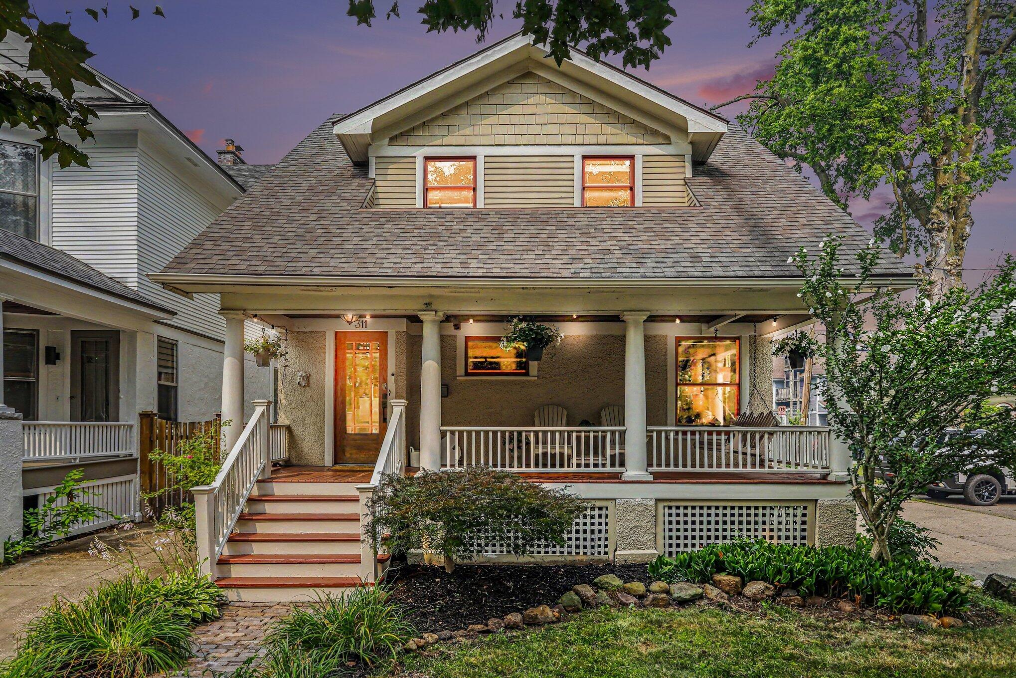311 Elm Street Kalamazoo MI 49007