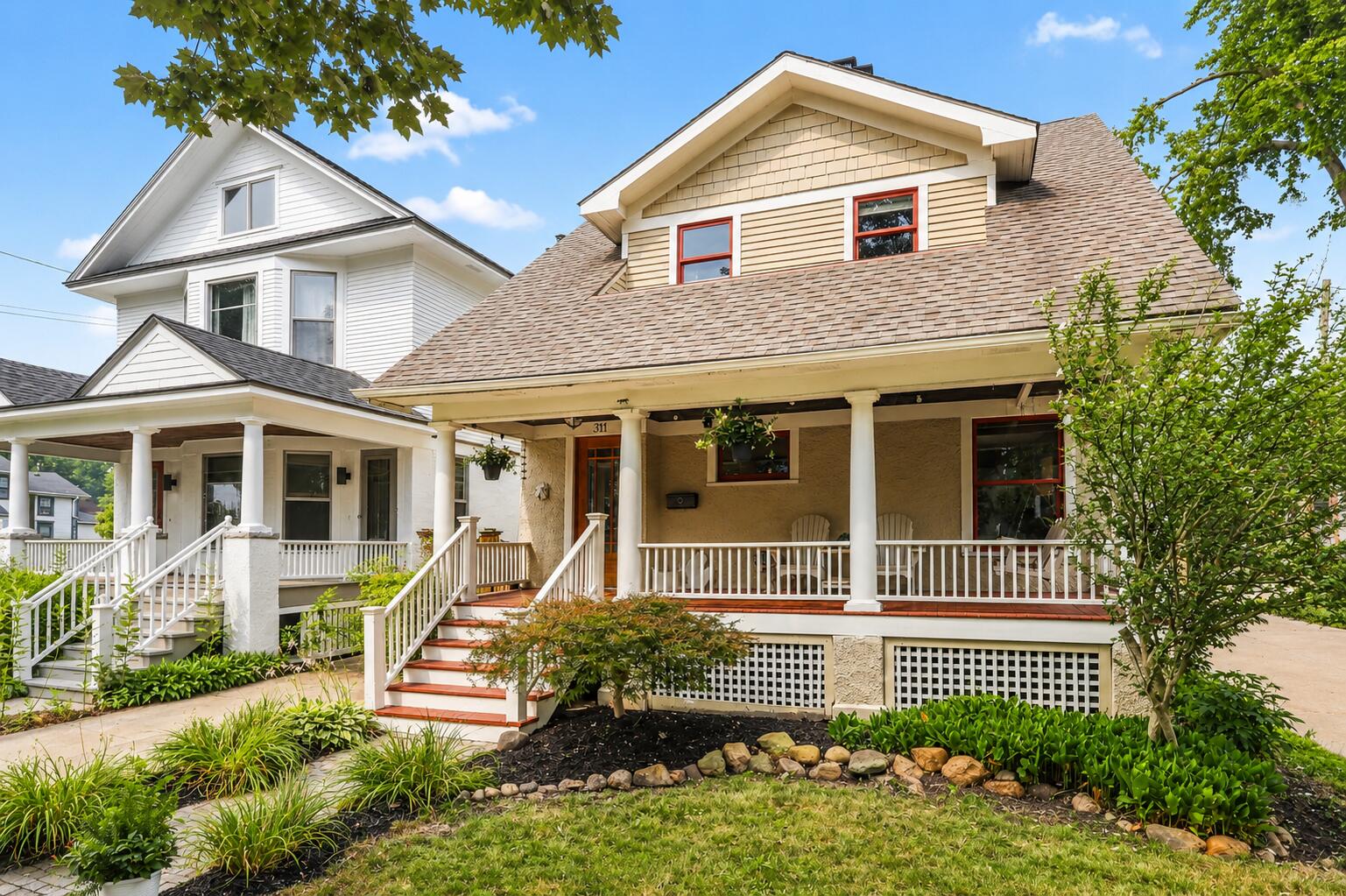 311 Elm Street Kalamazoo MI 49007