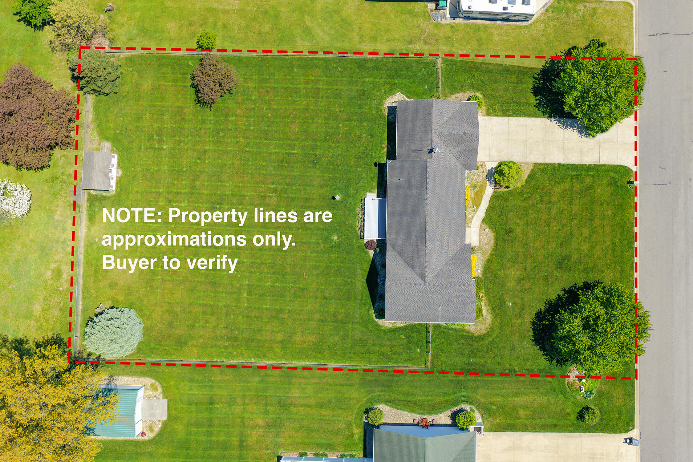 29376 Saddlebred Lane Dowagiac MI 49047