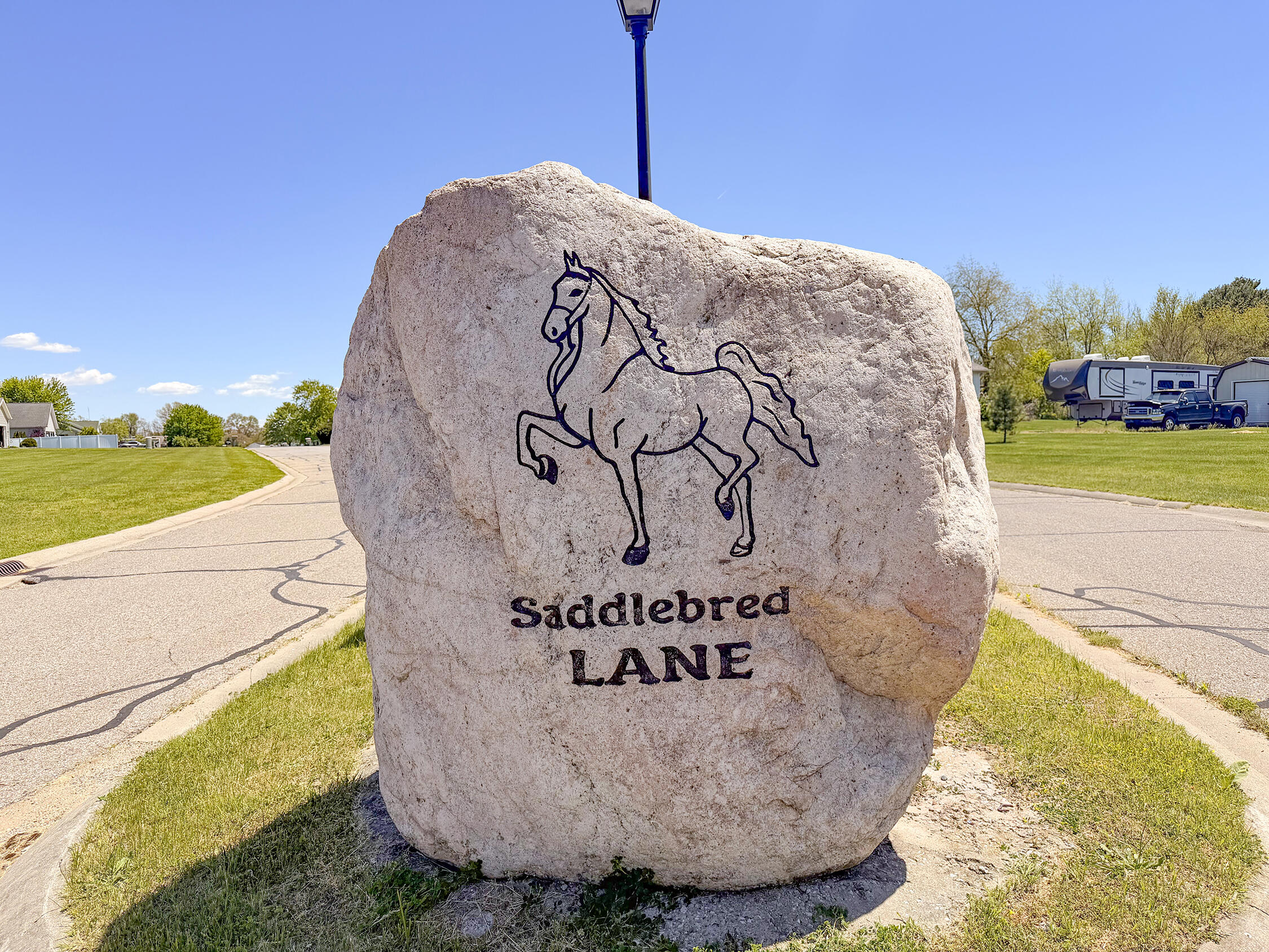 29376 Saddlebred Lane Dowagiac MI 49047
