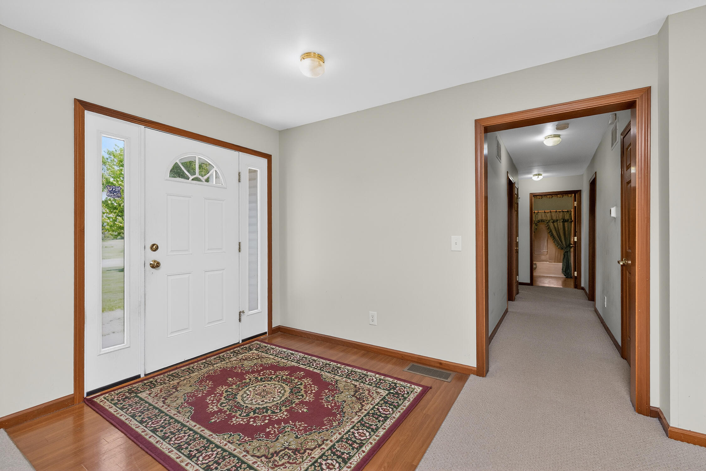 29376 Saddlebred Lane Dowagiac MI 49047