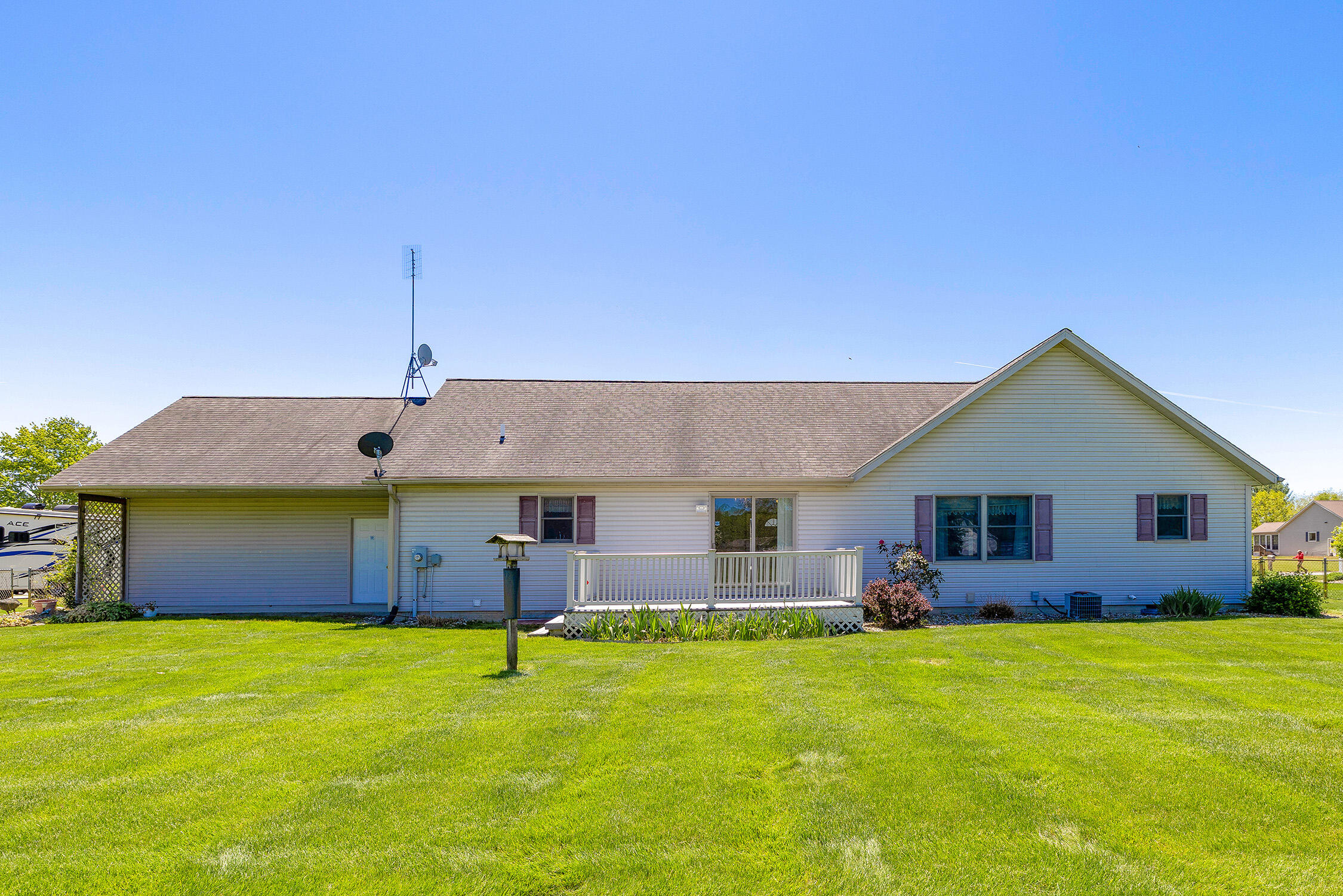 29376 Saddlebred Lane Dowagiac MI 49047