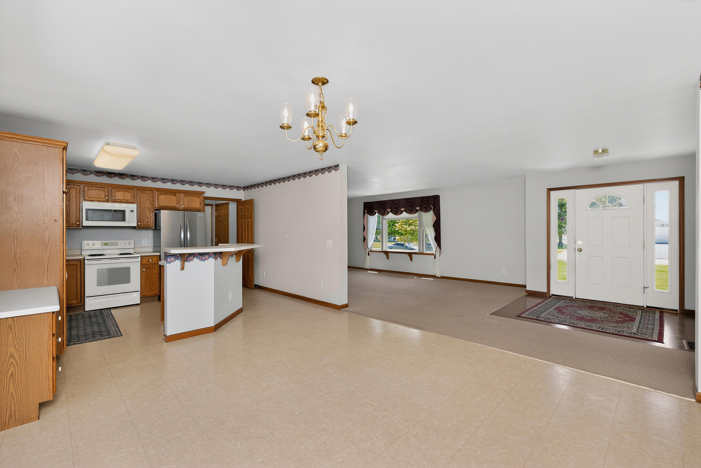 29376 Saddlebred Lane Dowagiac MI 49047