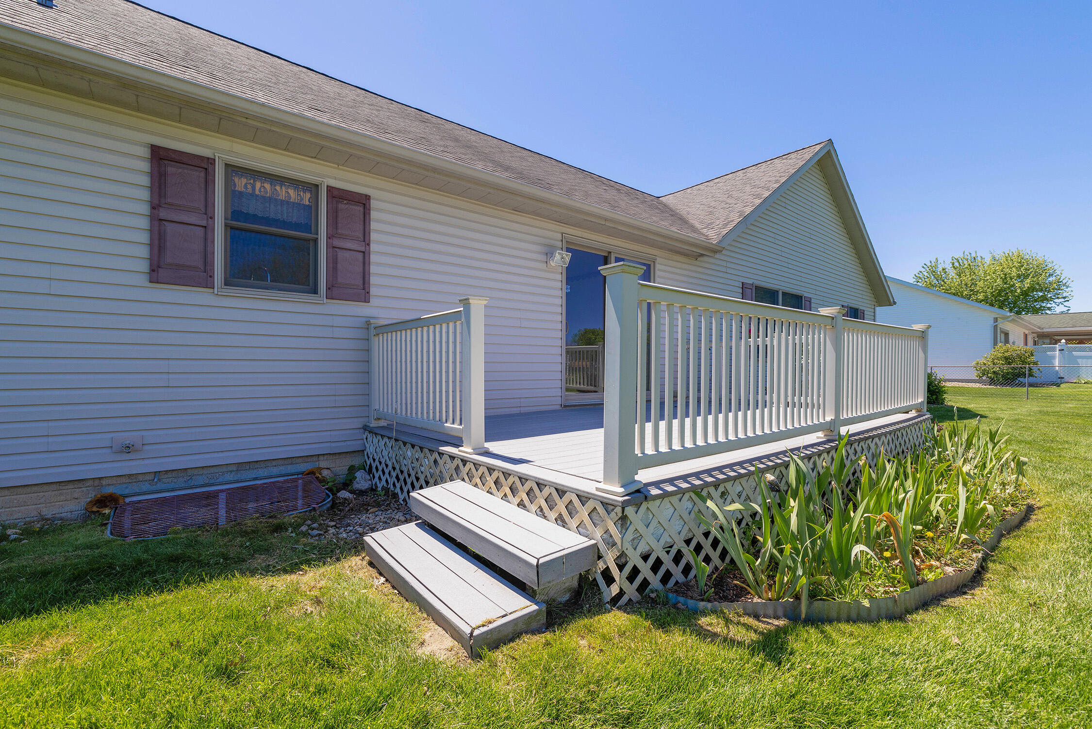 29376 Saddlebred Lane Dowagiac MI 49047
