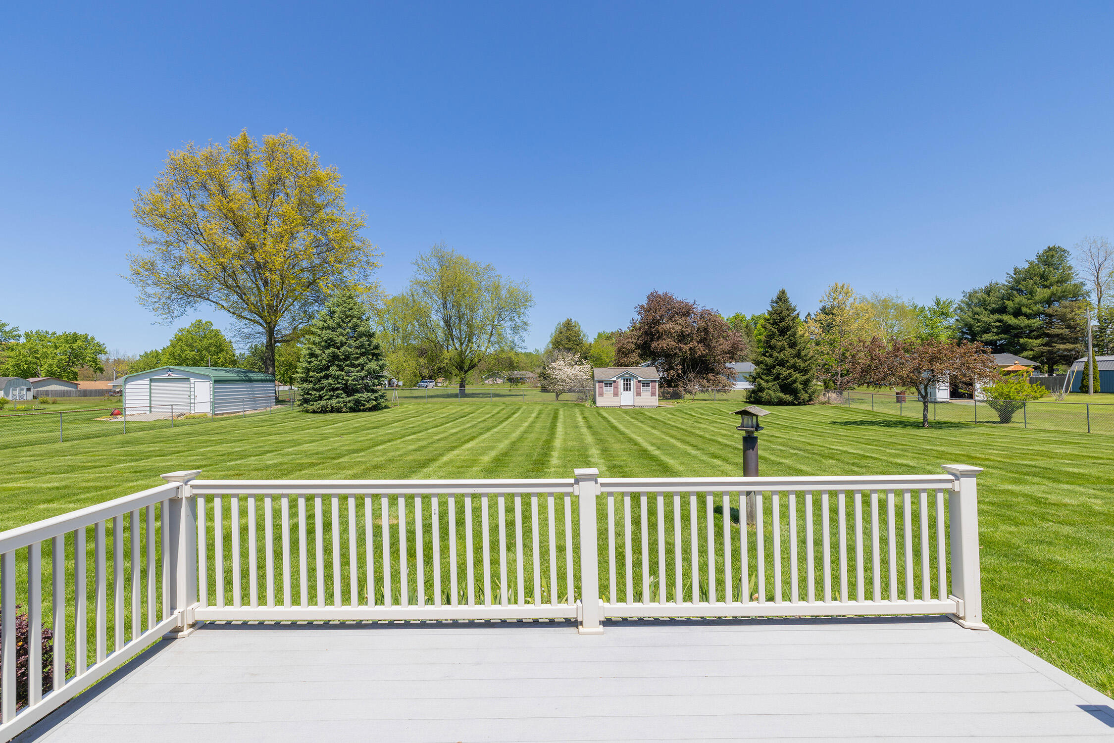 29376 Saddlebred Lane Dowagiac MI 49047