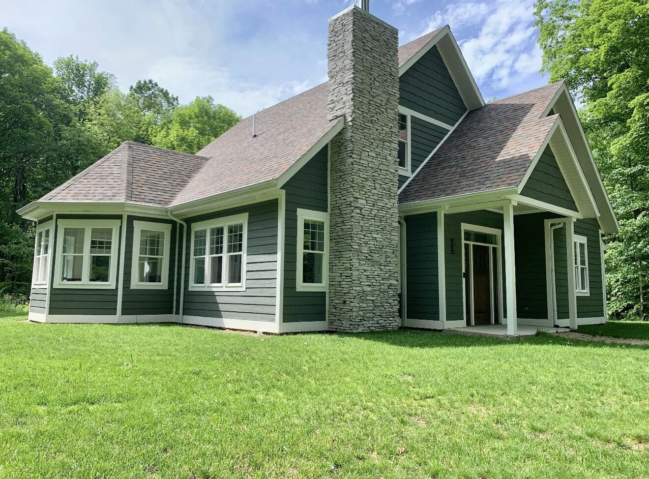 412 63rd Street South Haven MI 49090