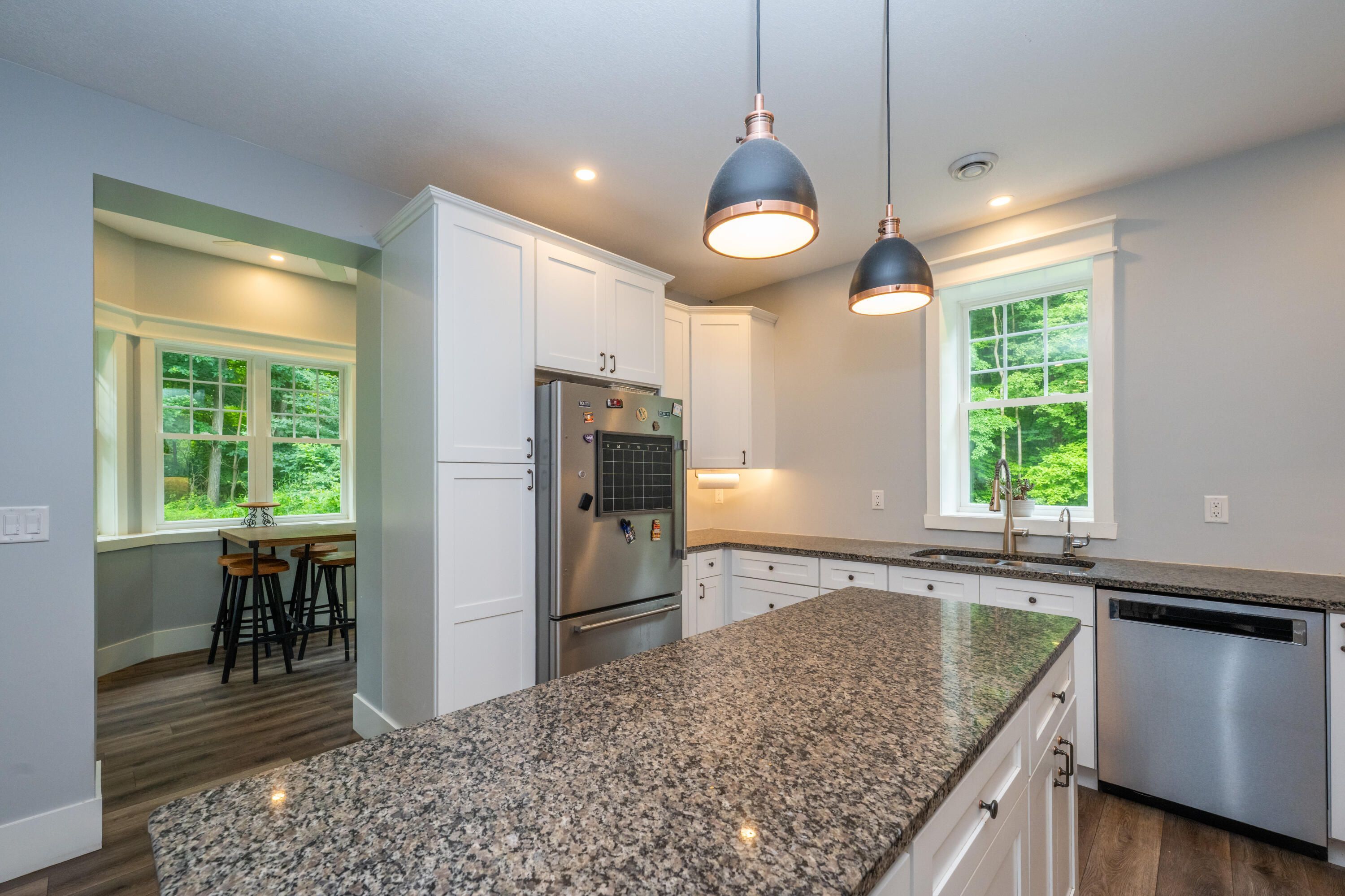 412 63rd Street South Haven MI 49090